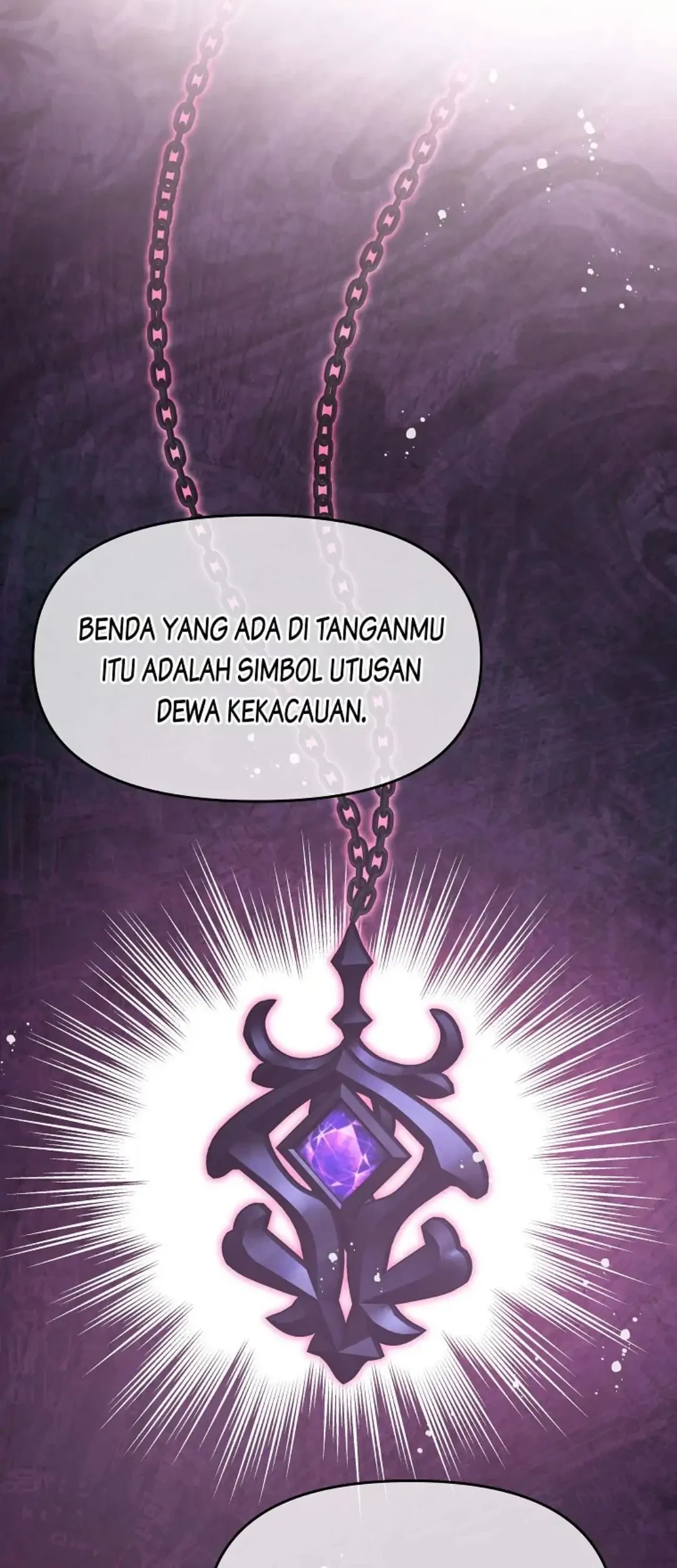 Don’t Concern Yourself With That Book Chapter 68 Gambar 22