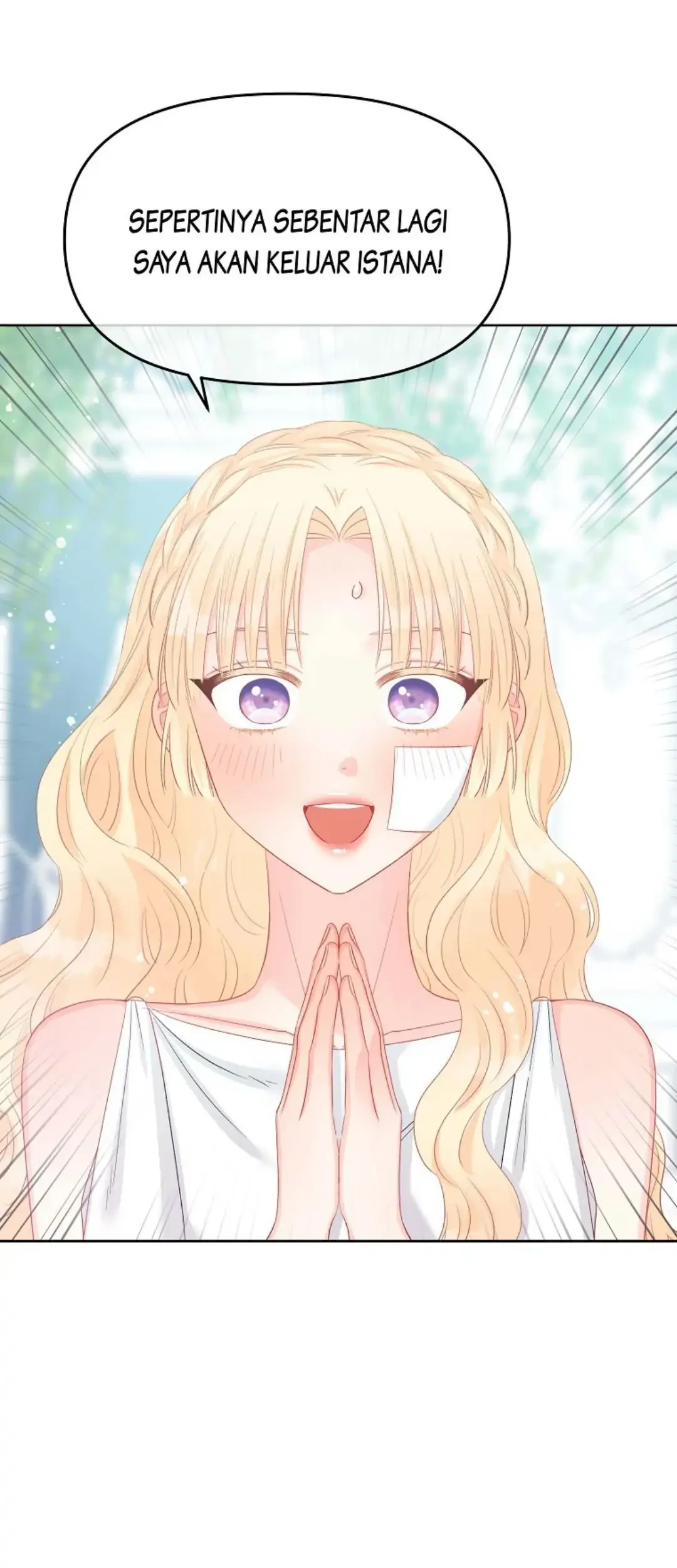 Don’t Concern Yourself With That Book Chapter 69 Gambar 31