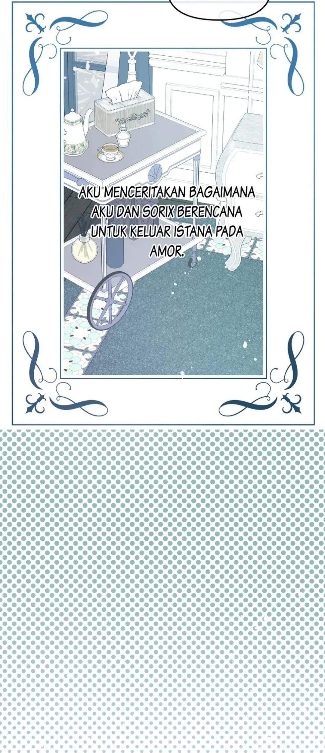 Don’t Concern Yourself With That Book Chapter 69 Gambar 36