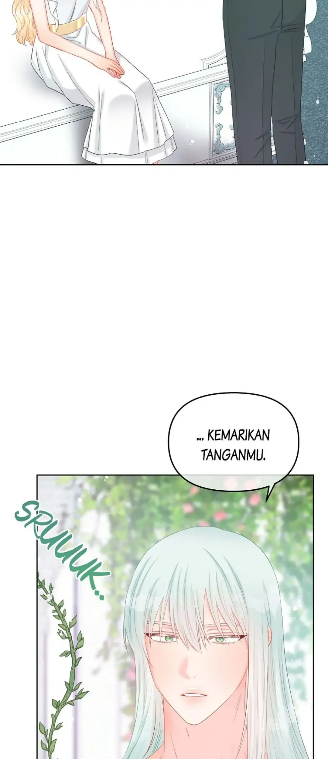 Don’t Concern Yourself With That Book Chapter 69 Gambar 39