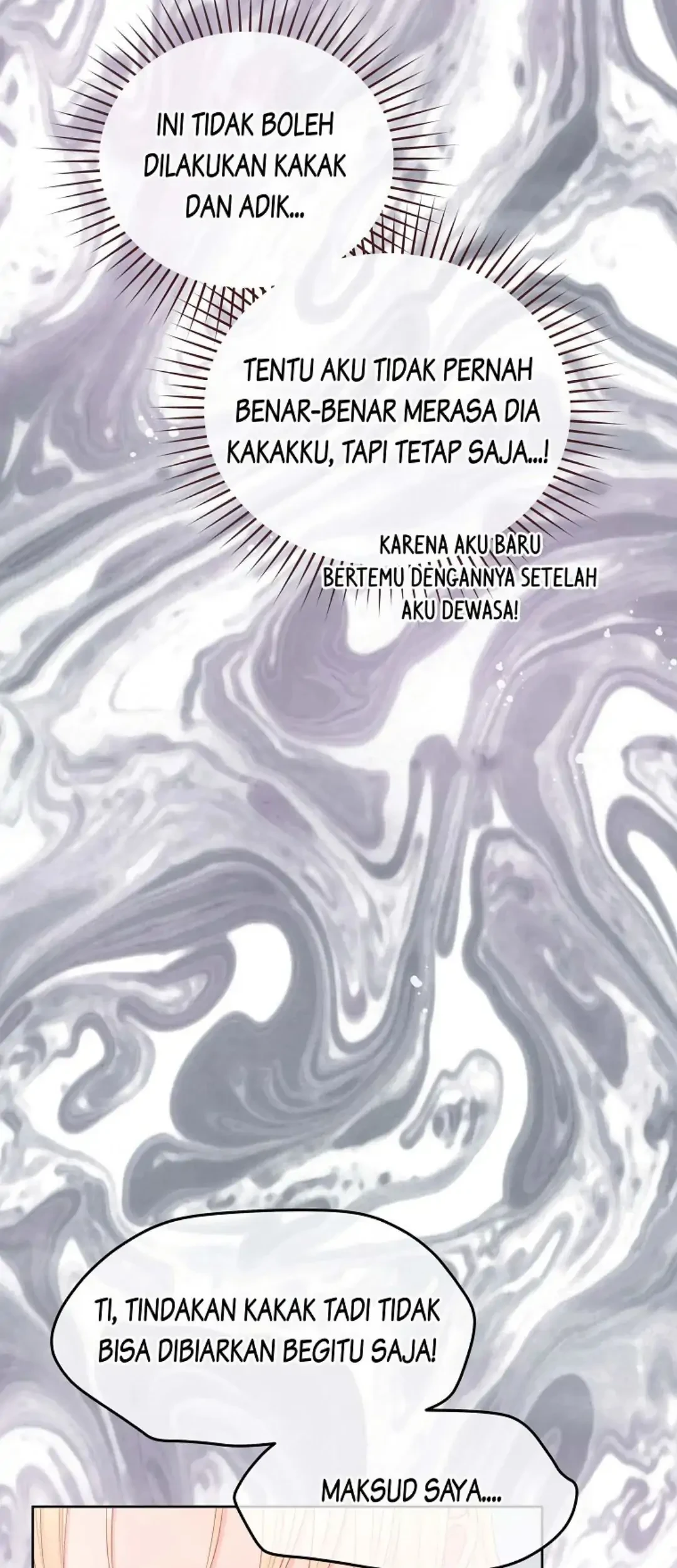 Don’t Concern Yourself With That Book Chapter 69 Gambar 54