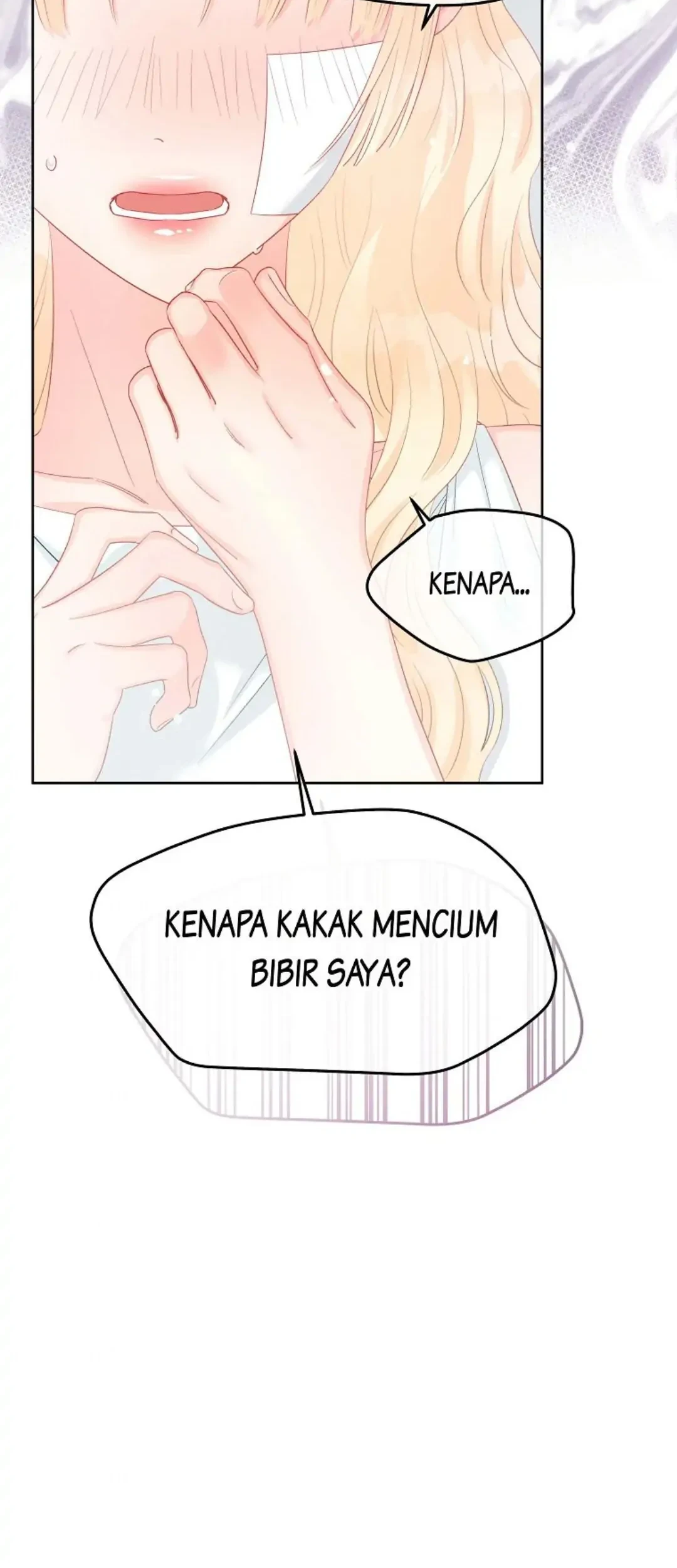 Don’t Concern Yourself With That Book Chapter 69 Gambar 55