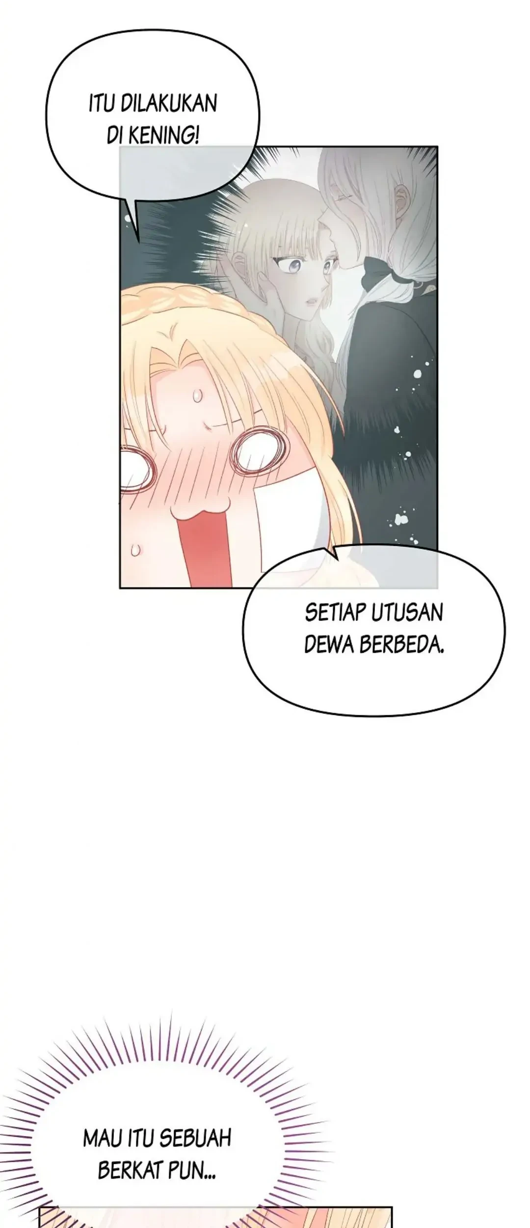 Don’t Concern Yourself With That Book Chapter 69 Gambar 58