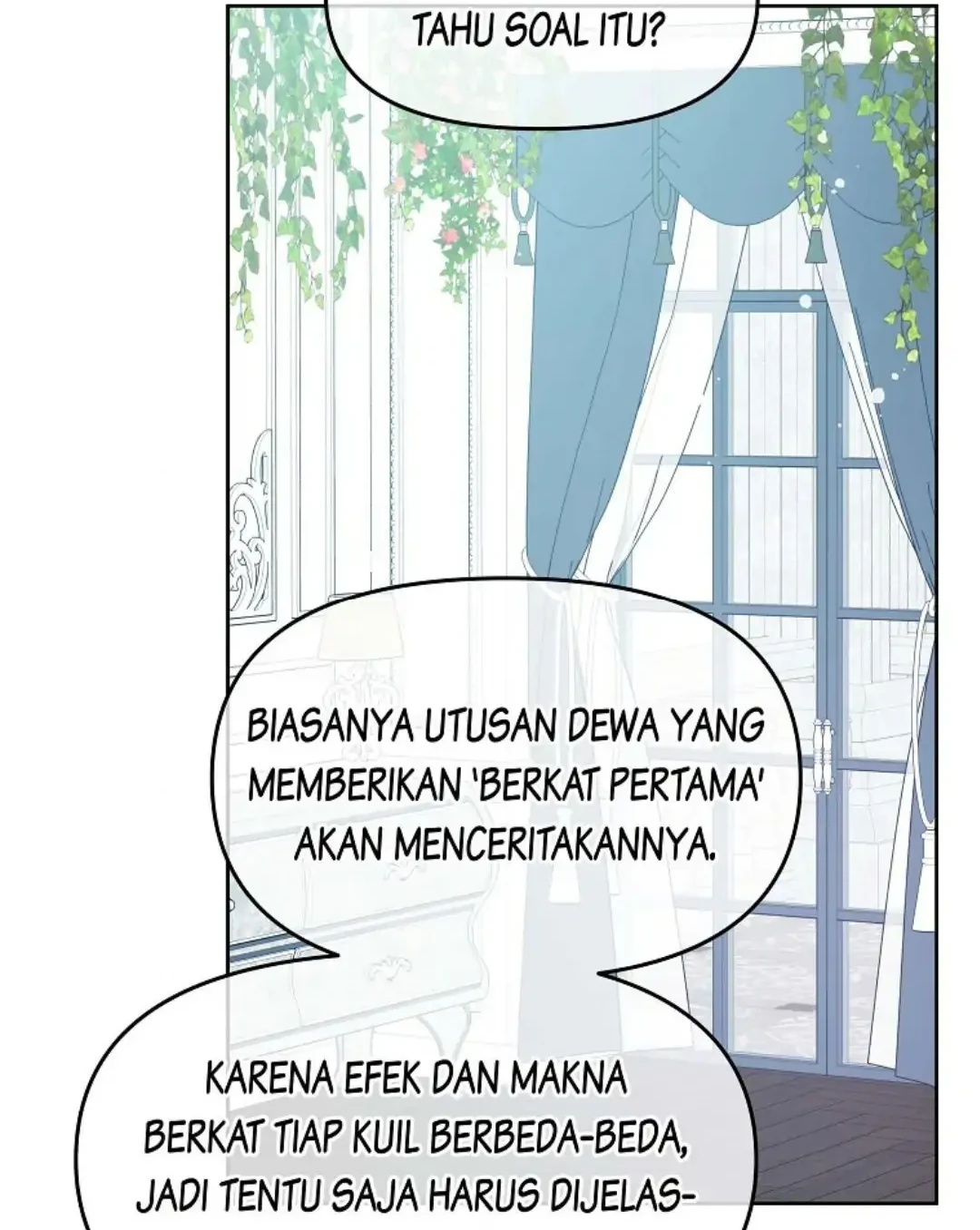 Don’t Concern Yourself With That Book Chapter 69 Gambar 61