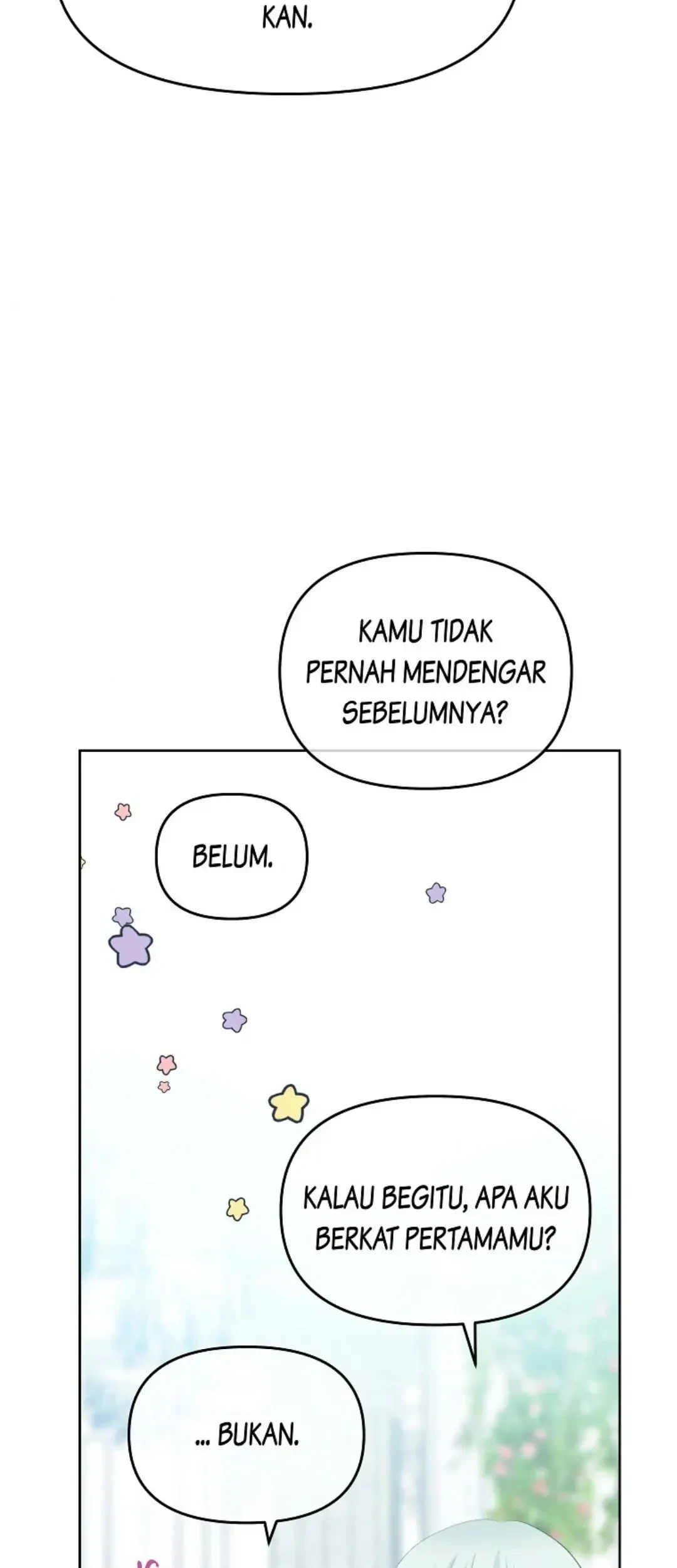 Don’t Concern Yourself With That Book Chapter 69 Gambar 62