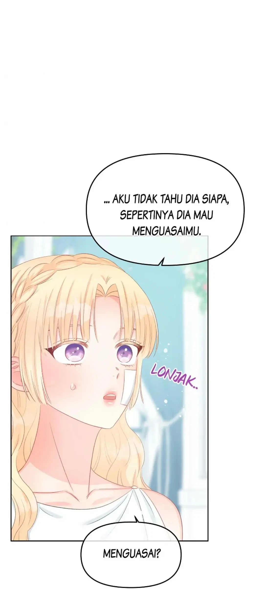 Don’t Concern Yourself With That Book Chapter 69 Gambar 64