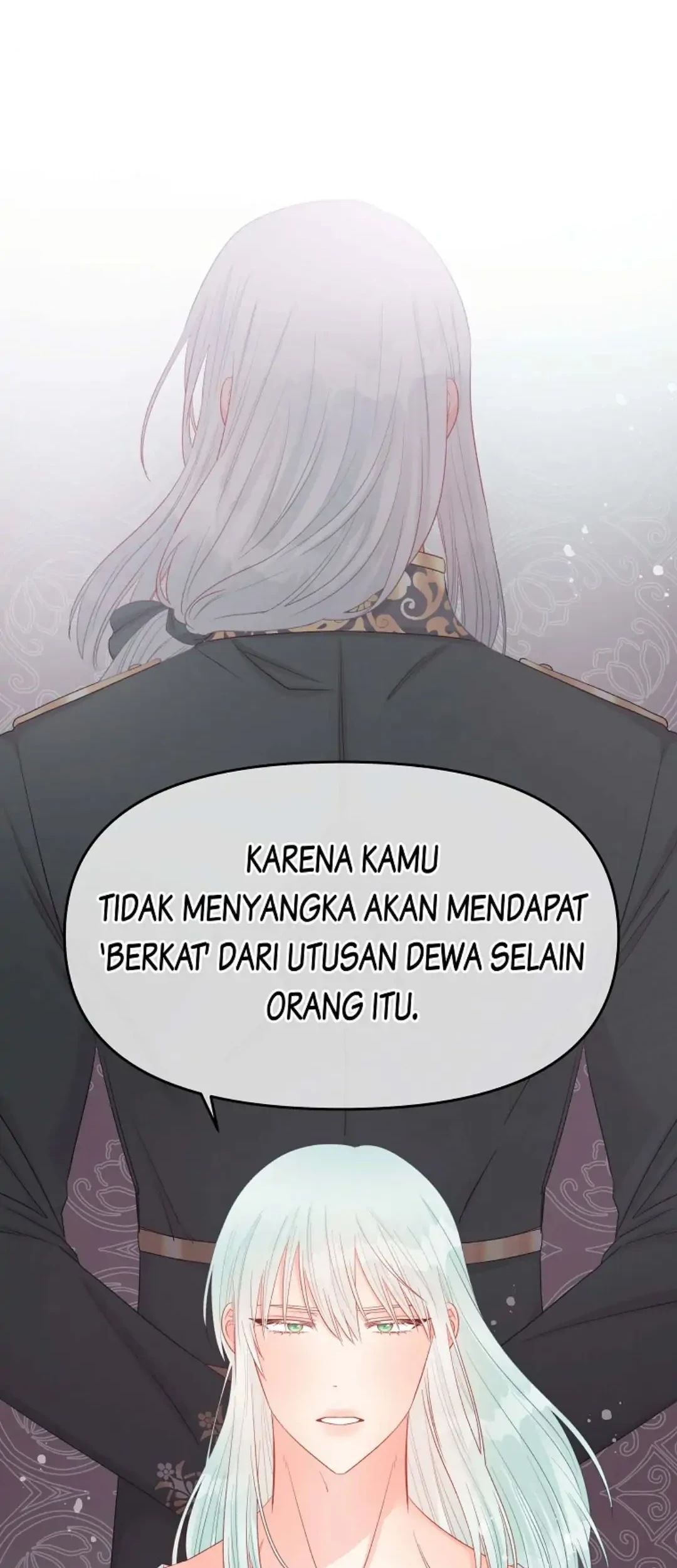 Don’t Concern Yourself With That Book Chapter 69 Gambar 65