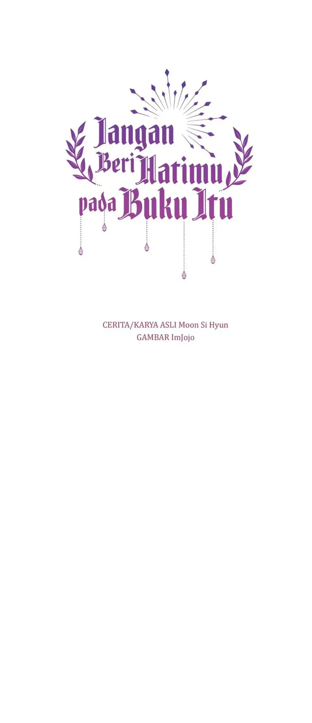 Don’t Concern Yourself With That Book Chapter 69 Gambar 72