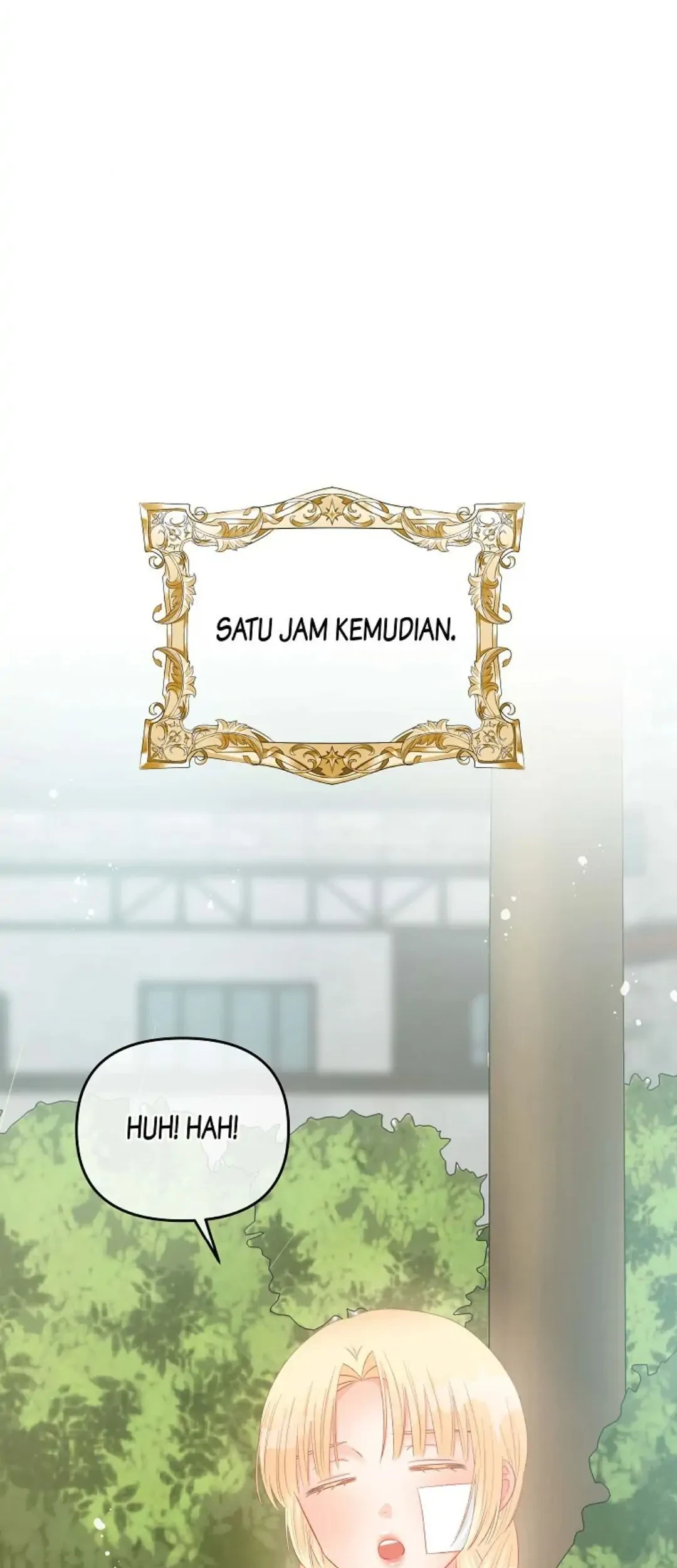 Don’t Concern Yourself With That Book Chapter 69 Gambar 84