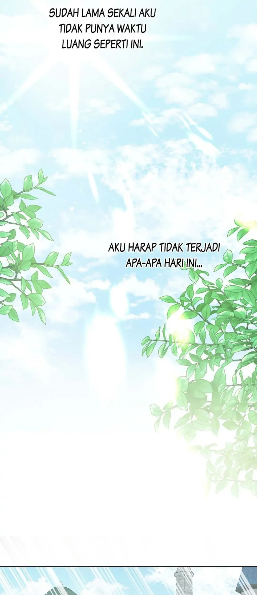Don’t Concern Yourself With That Book Chapter 69 Gambar 92