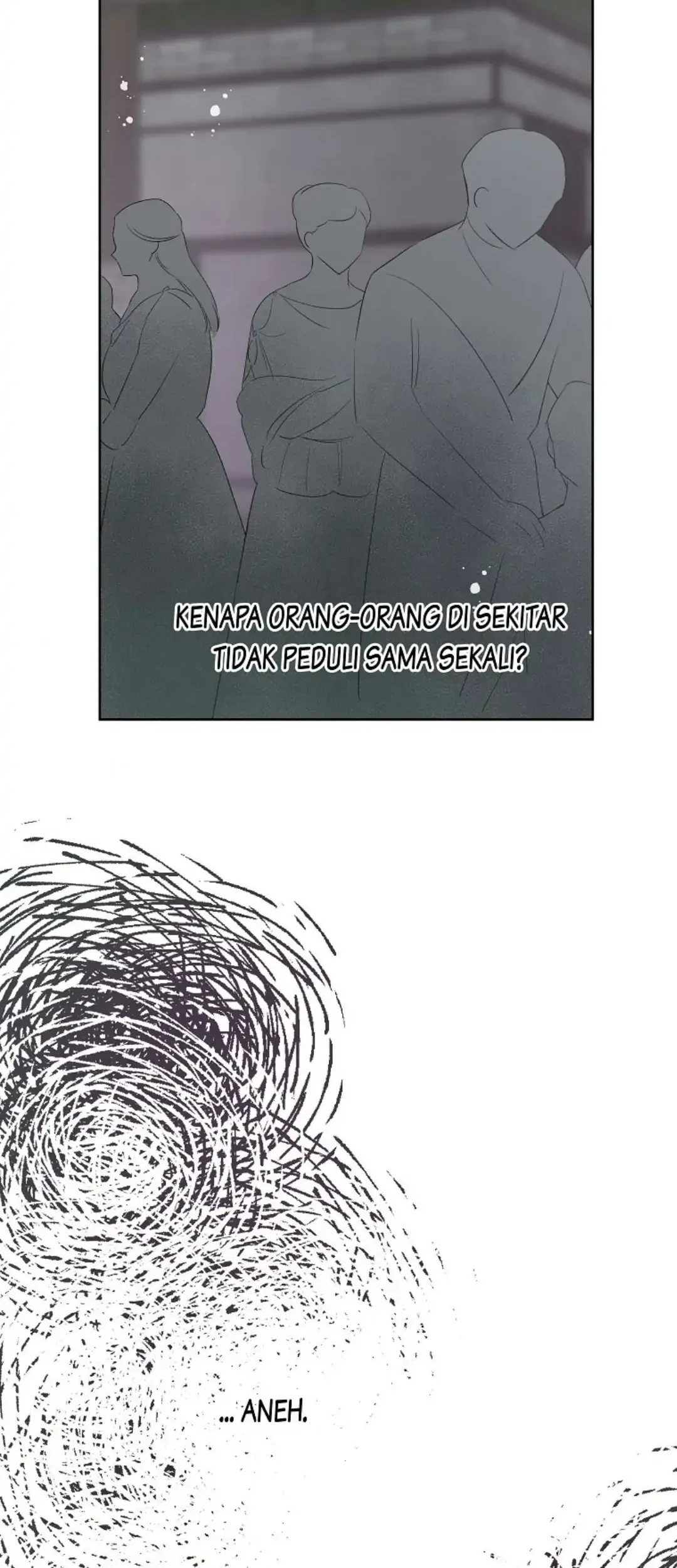 Don’t Concern Yourself With That Book Chapter 69 Gambar 99