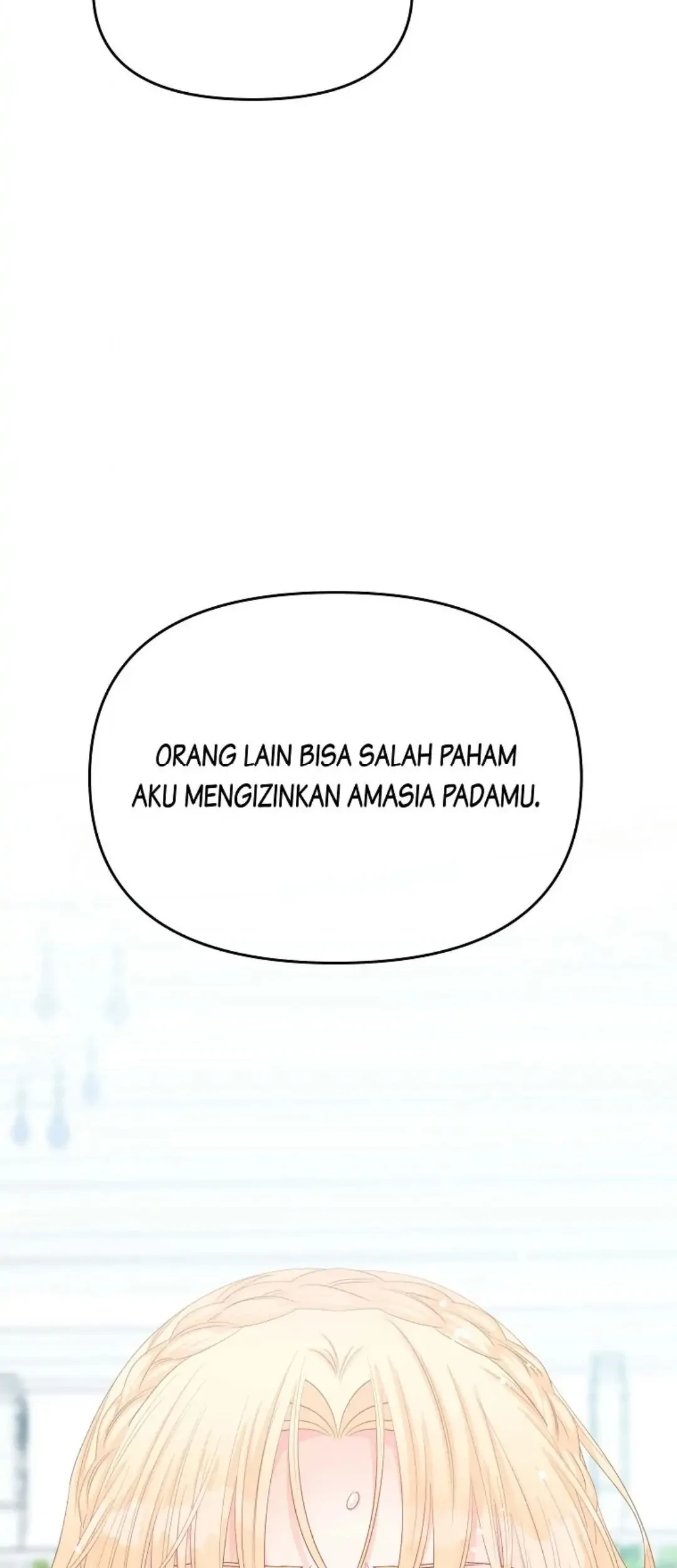 Don’t Concern Yourself With That Book Chapter 69 Gambar 6