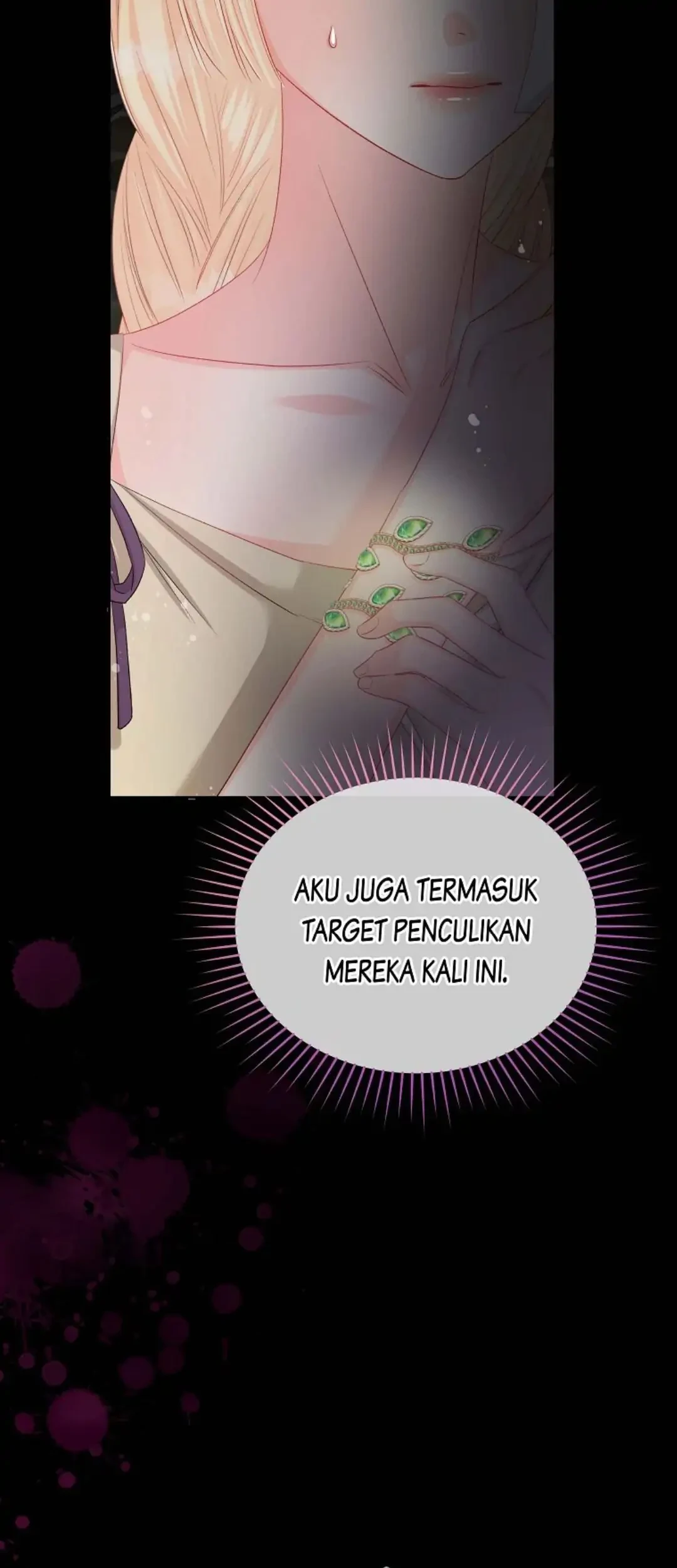 Don’t Concern Yourself With That Book Chapter 69 Gambar 116