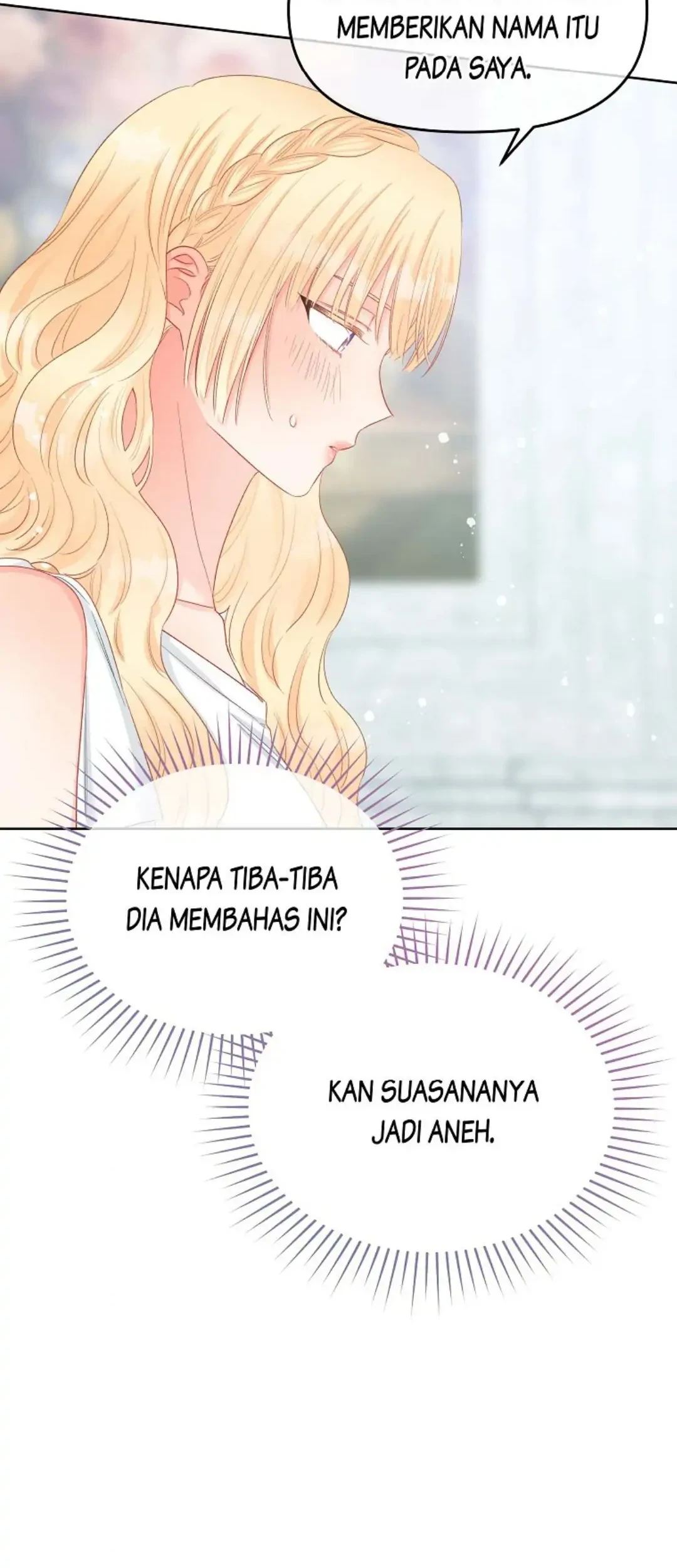 Don’t Concern Yourself With That Book Chapter 69 Gambar 15