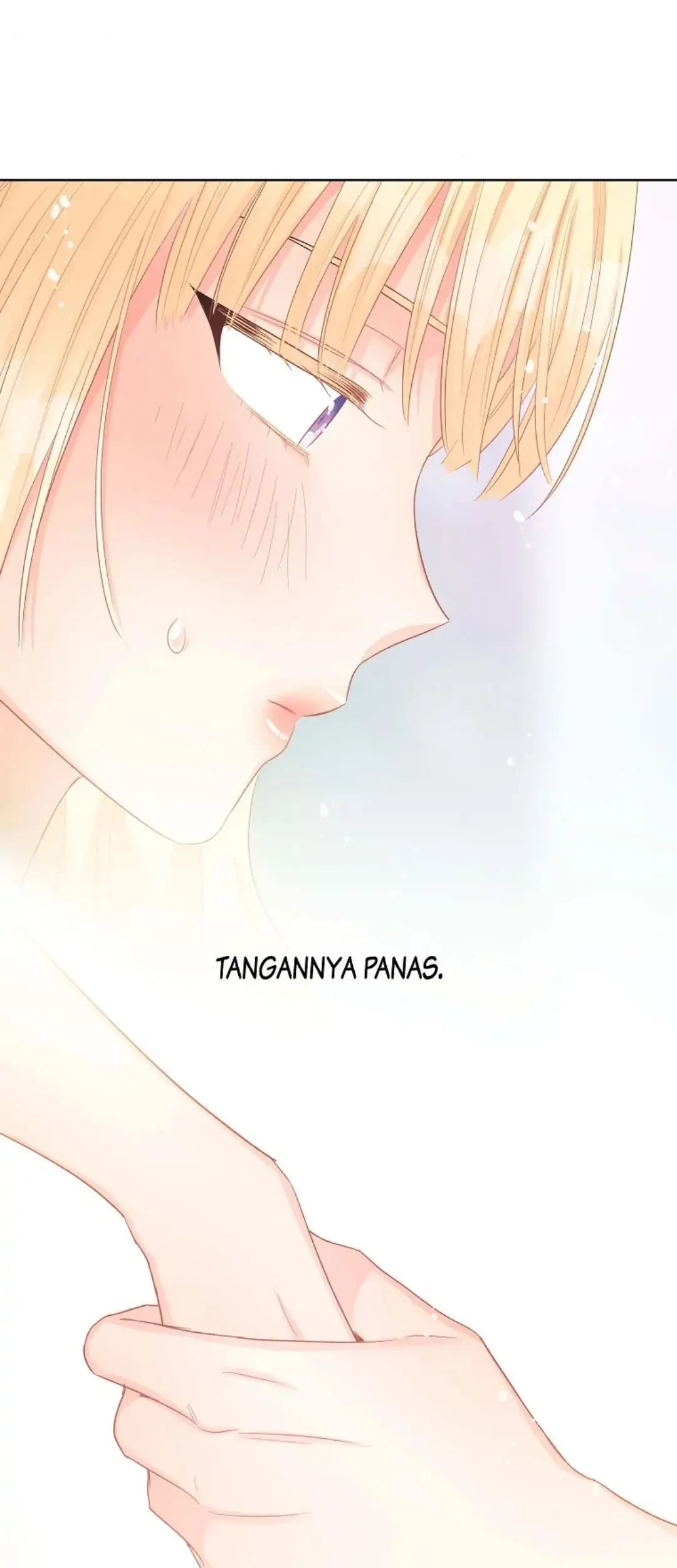 Don’t Concern Yourself With That Book Chapter 69 Gambar 17