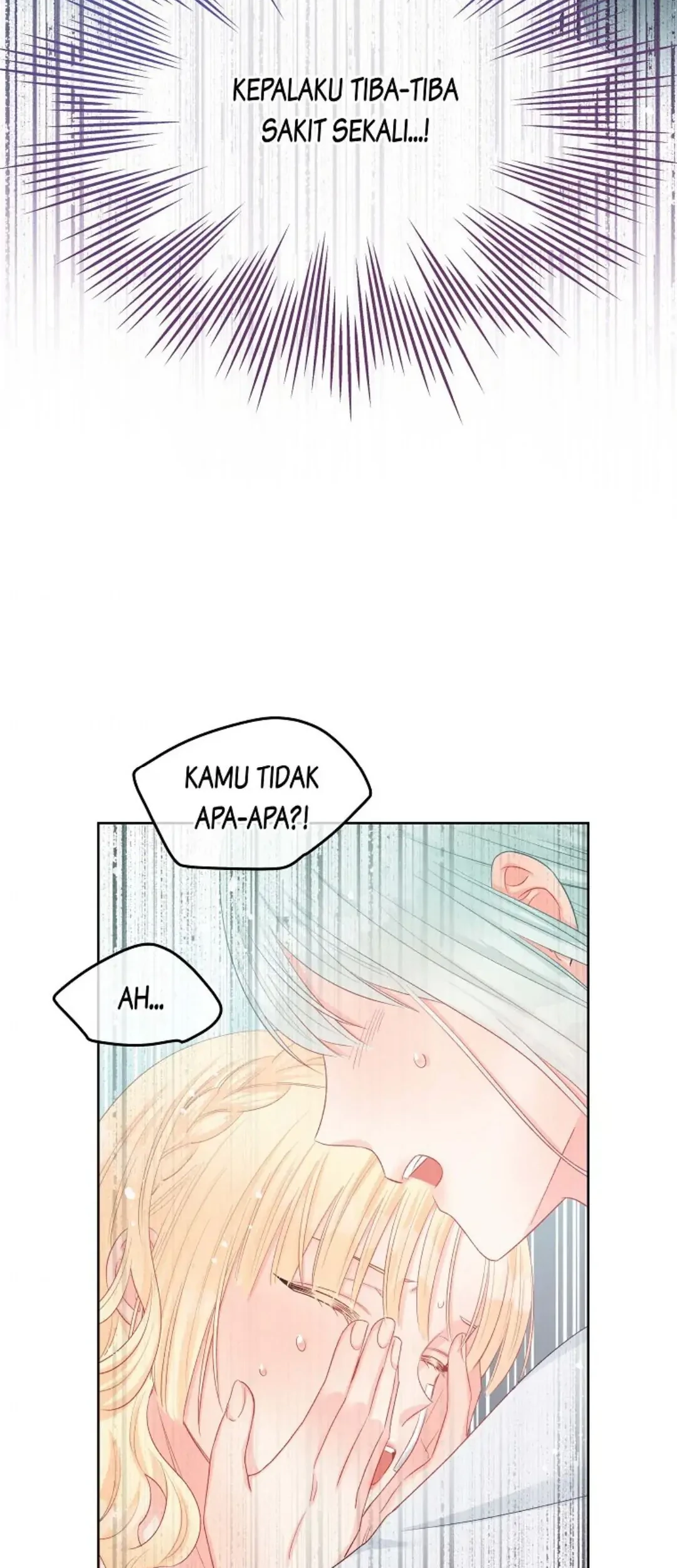 Don’t Concern Yourself With That Book Chapter 69 Gambar 24