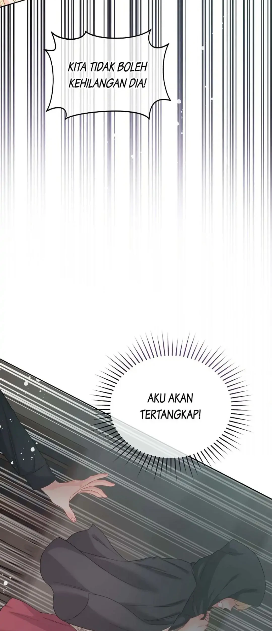 Don’t Concern Yourself With That Book Chapter 70 Gambar 46