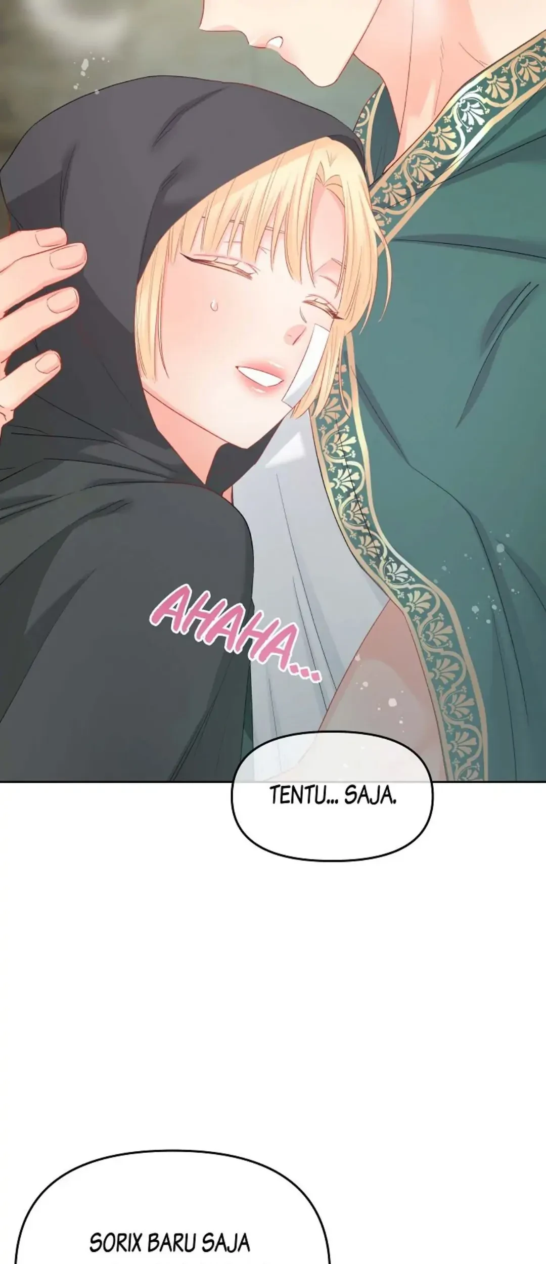 Don’t Concern Yourself With That Book Chapter 70 Gambar 57