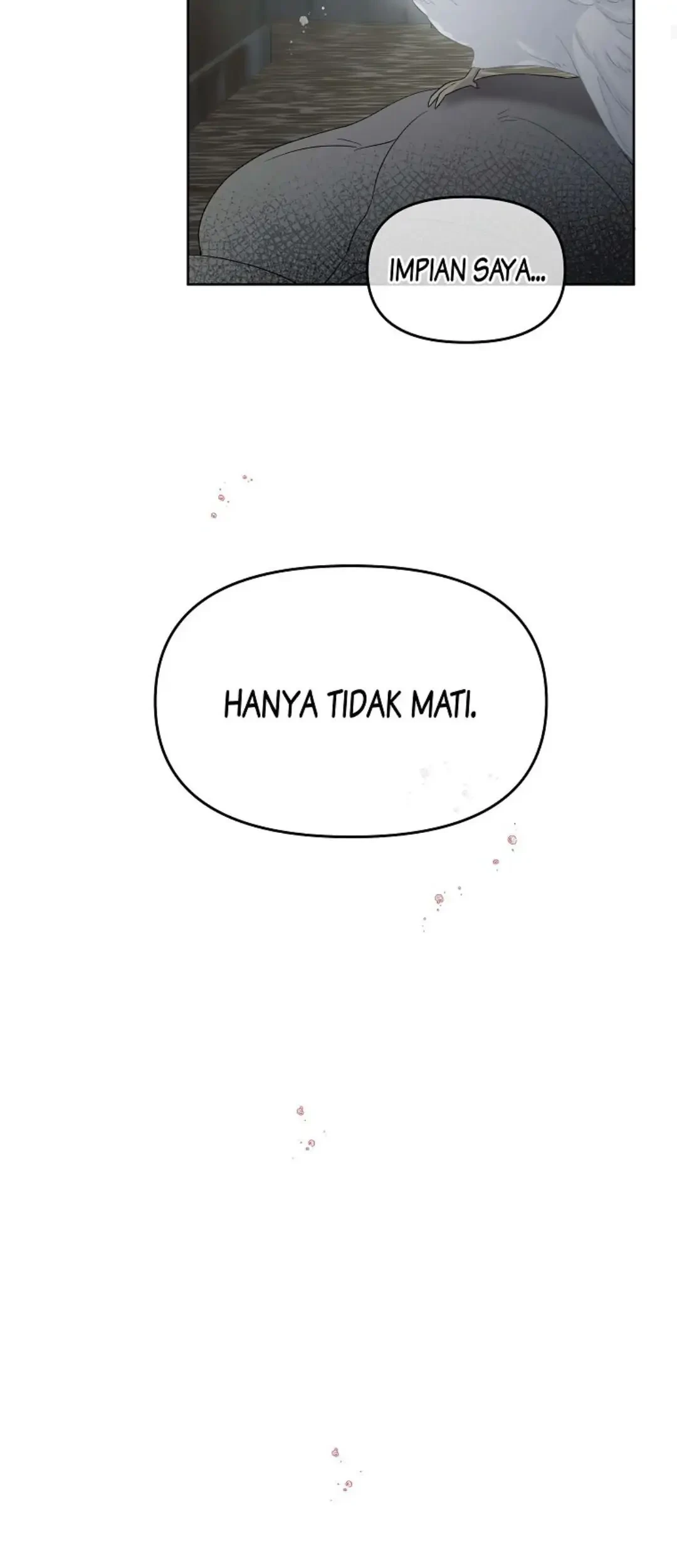 Don’t Concern Yourself With That Book Chapter 70 Gambar 60