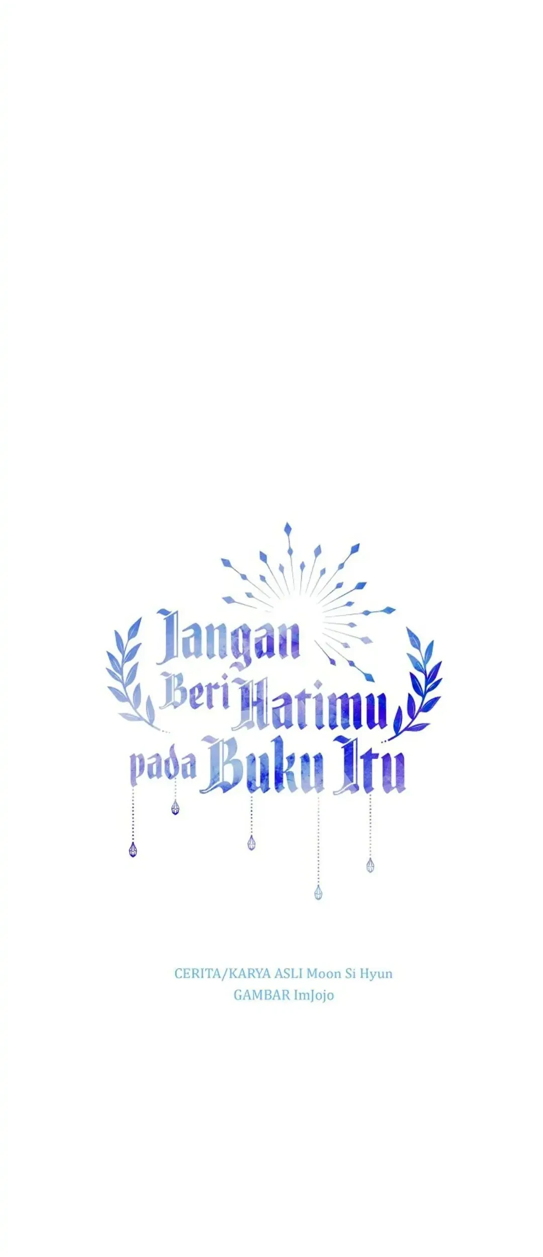 Don’t Concern Yourself With That Book Chapter 70 Gambar 71