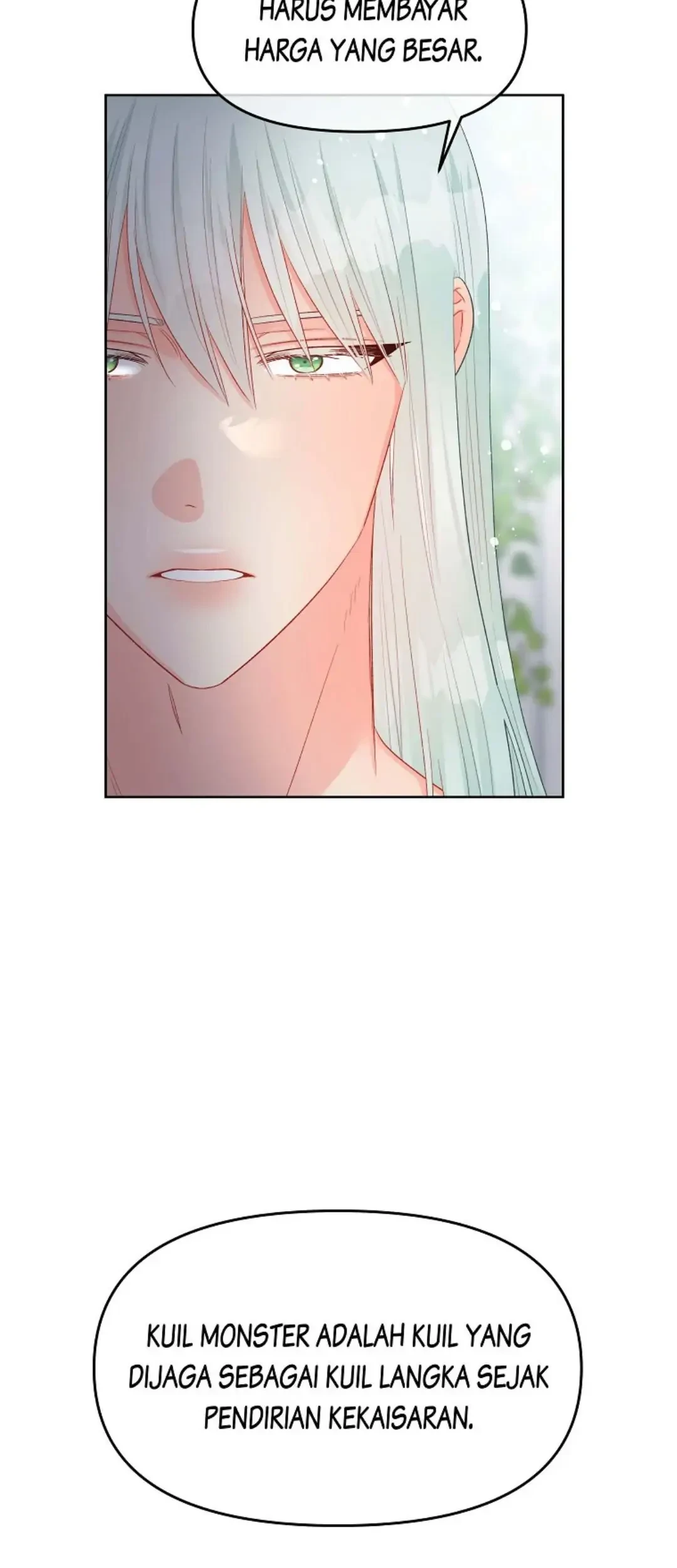 Don’t Concern Yourself With That Book Chapter 70 Gambar 76
