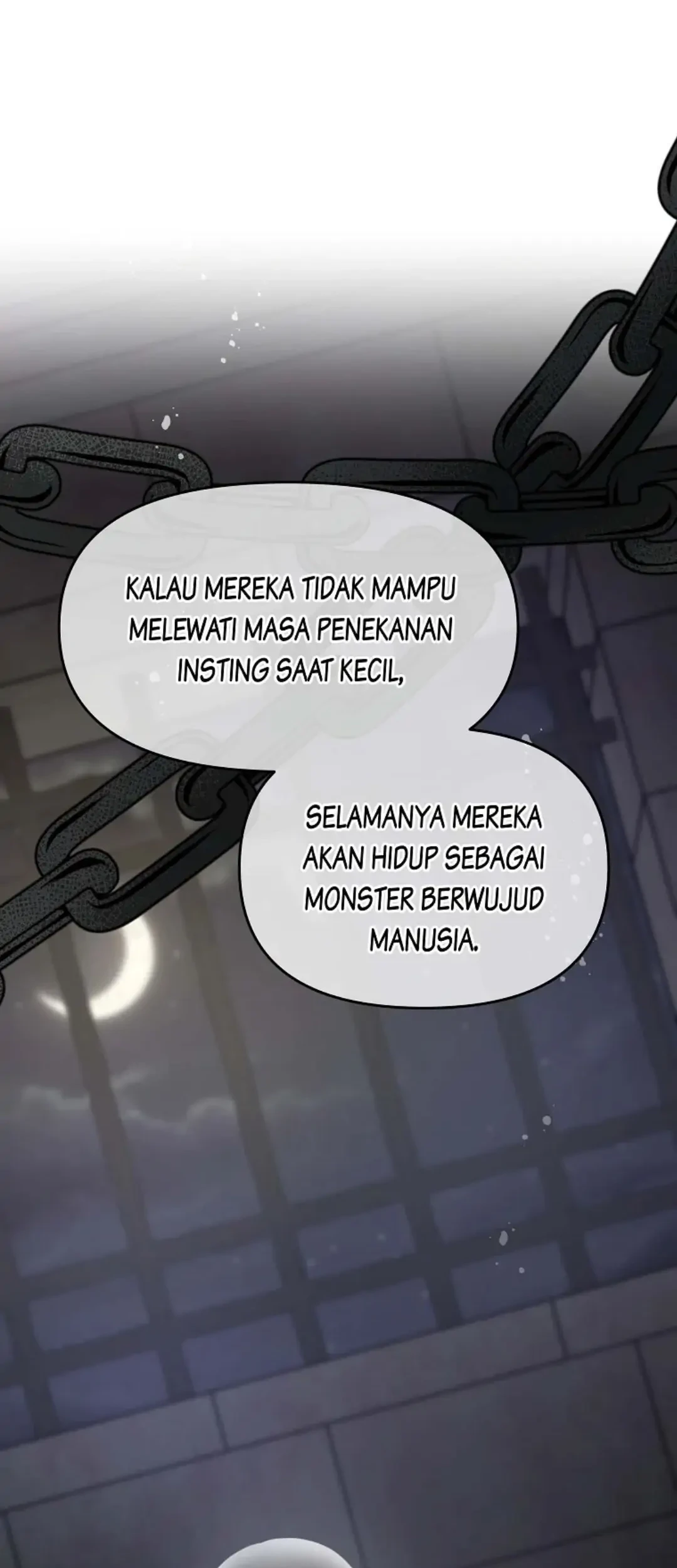 Don’t Concern Yourself With That Book Chapter 70 Gambar 77