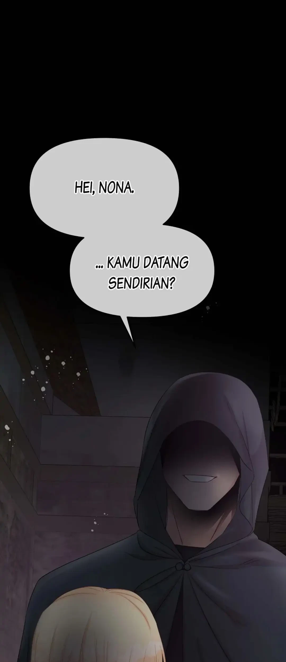 Manhwa Don’t Concern Yourself With That Book Chapter 70 gambar 2