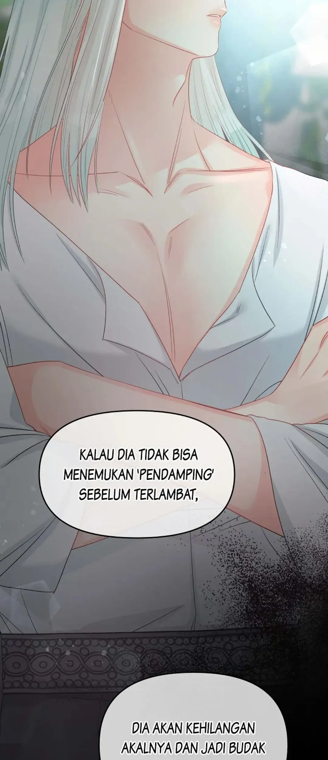 Don’t Concern Yourself With That Book Chapter 70 Gambar 83