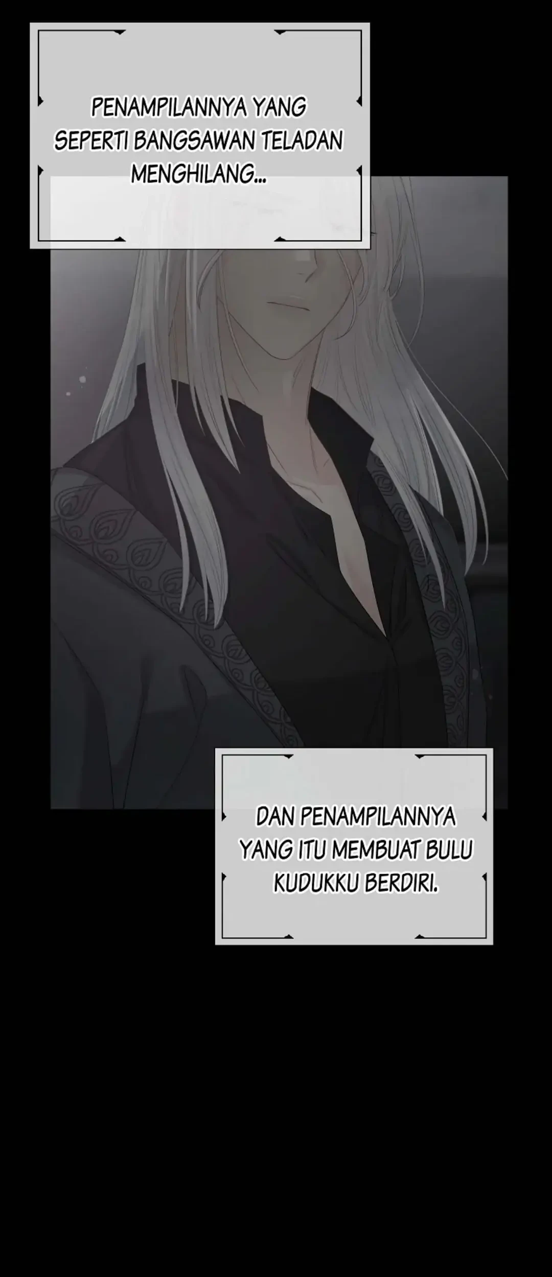 Don’t Concern Yourself With That Book Chapter 70 Gambar 86