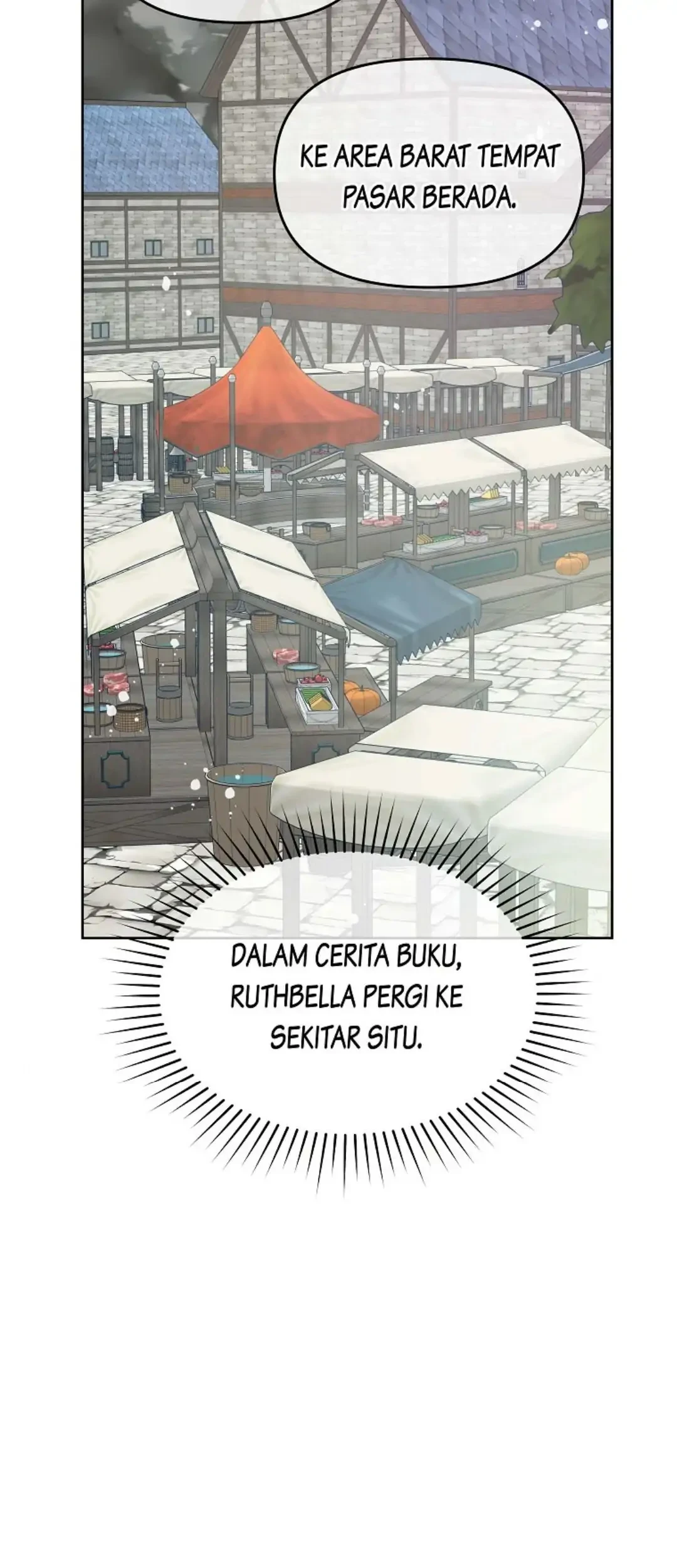 Don’t Concern Yourself With That Book Chapter 70 Gambar 91
