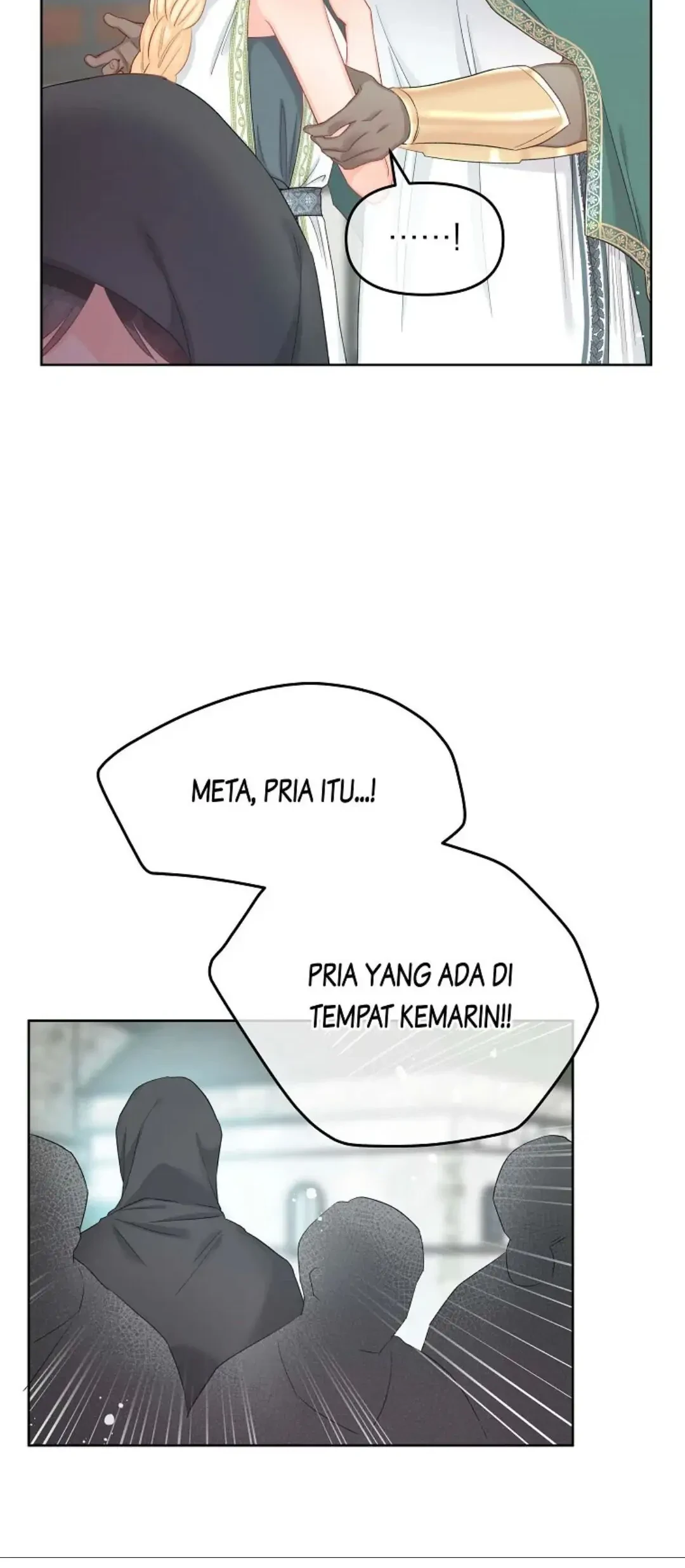 Don’t Concern Yourself With That Book Chapter 70 Gambar 97