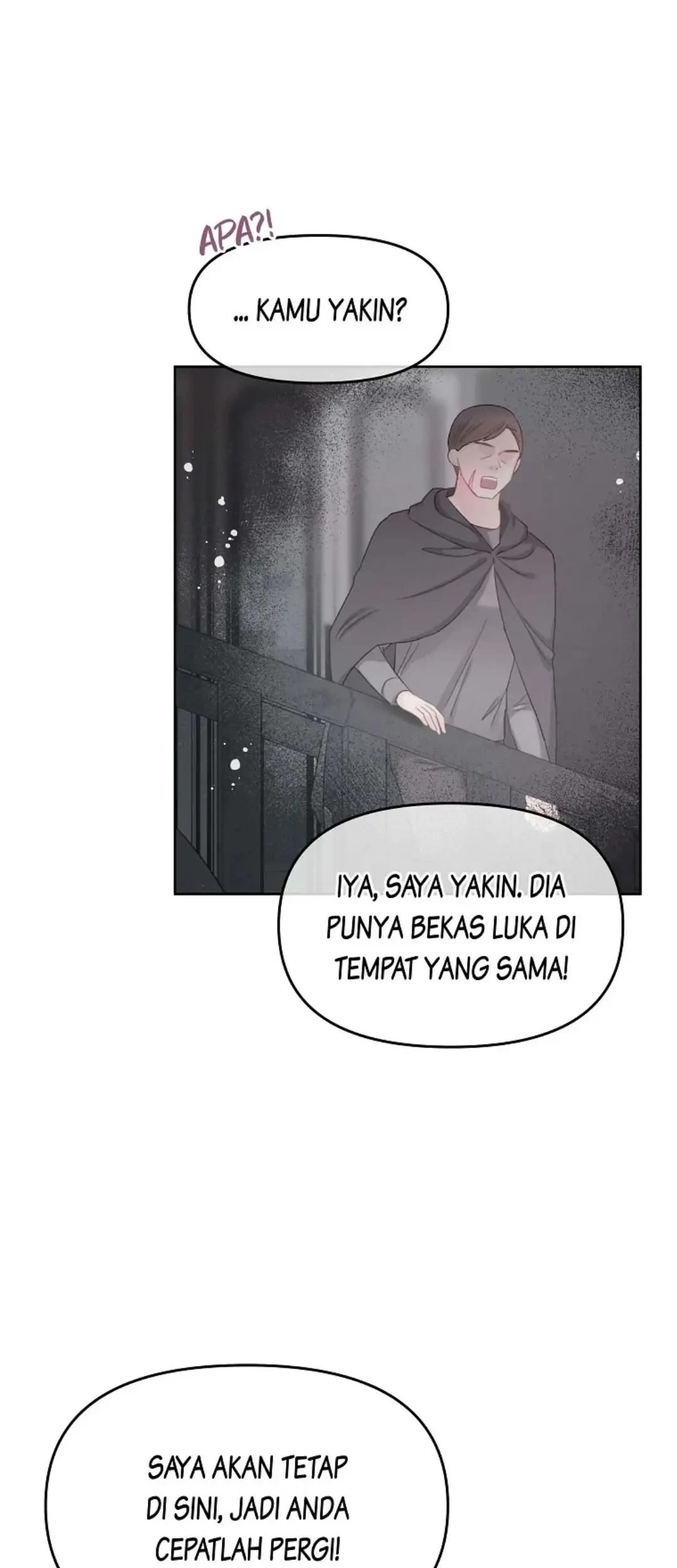 Don’t Concern Yourself With That Book Chapter 70 Gambar 98