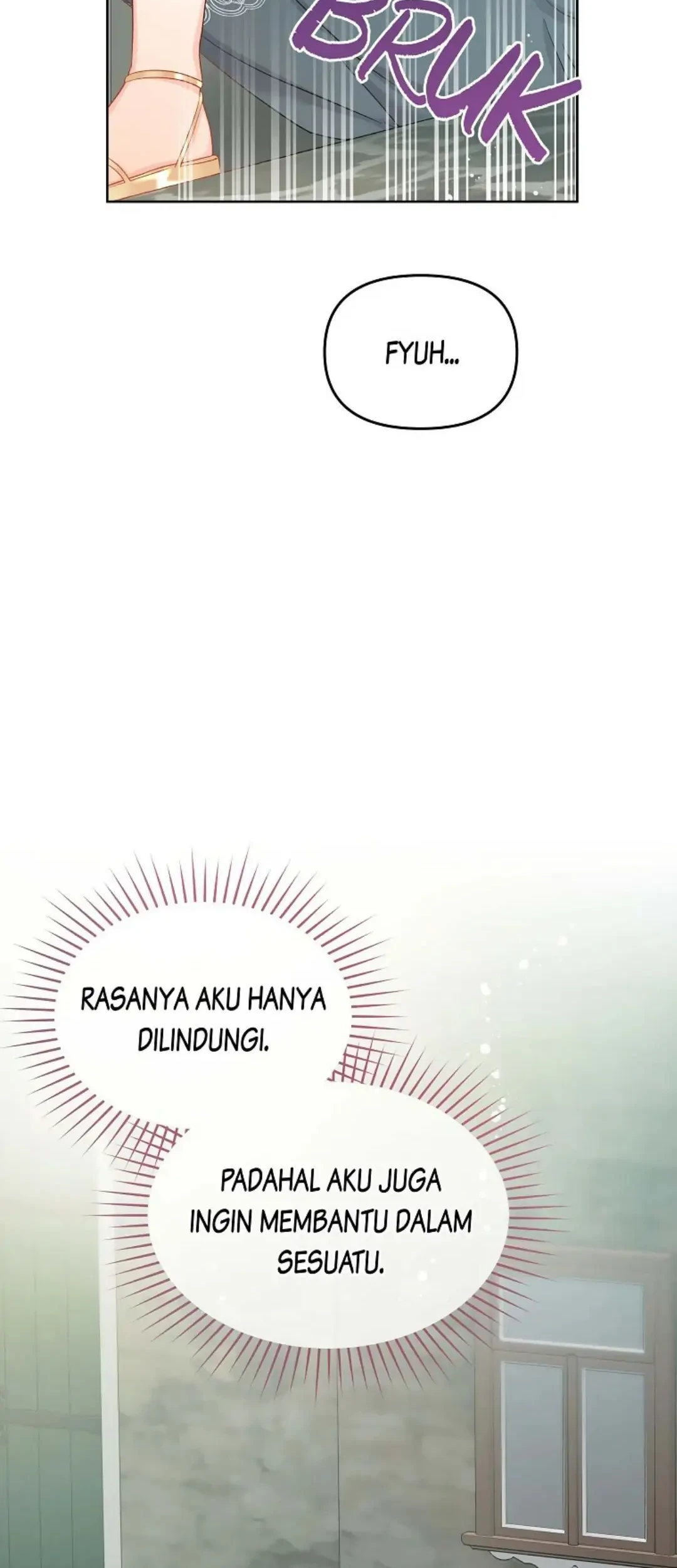 Don’t Concern Yourself With That Book Chapter 70 Gambar 103