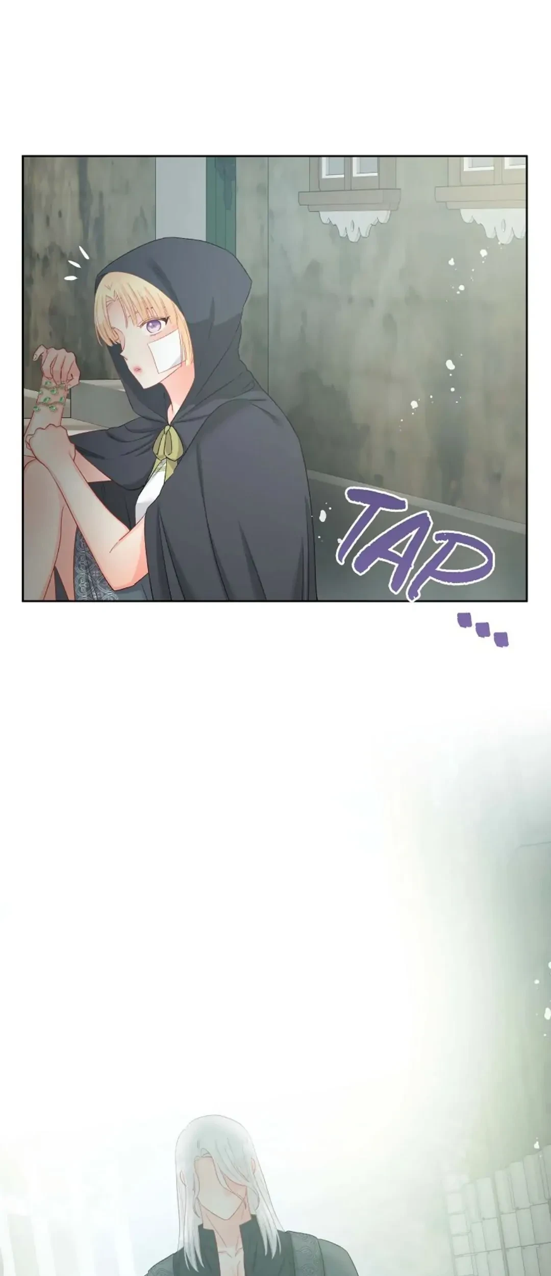 Don’t Concern Yourself With That Book Chapter 70 Gambar 108