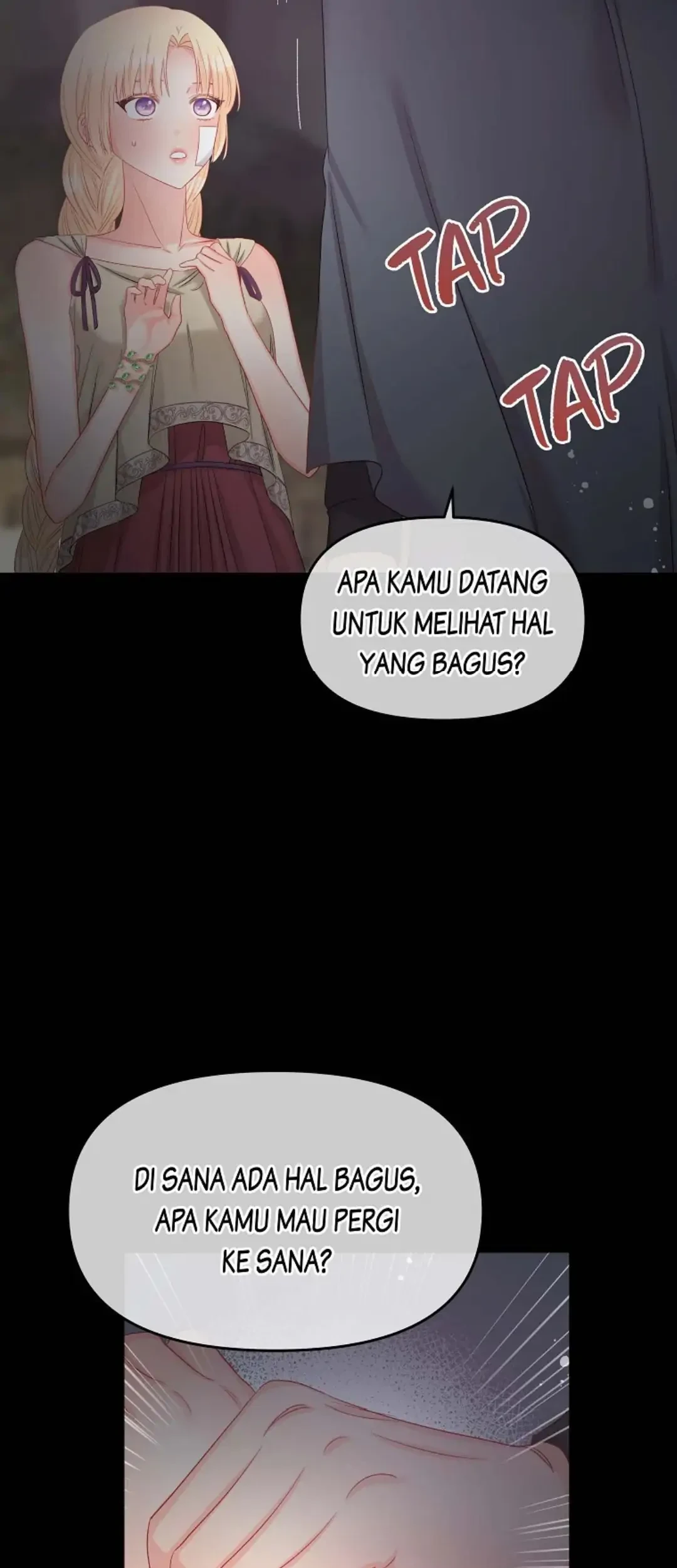 Don’t Concern Yourself With That Book Chapter 70 Gambar 5