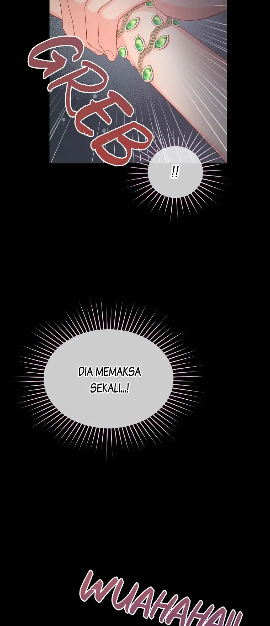 Don’t Concern Yourself With That Book Chapter 70 Gambar 6
