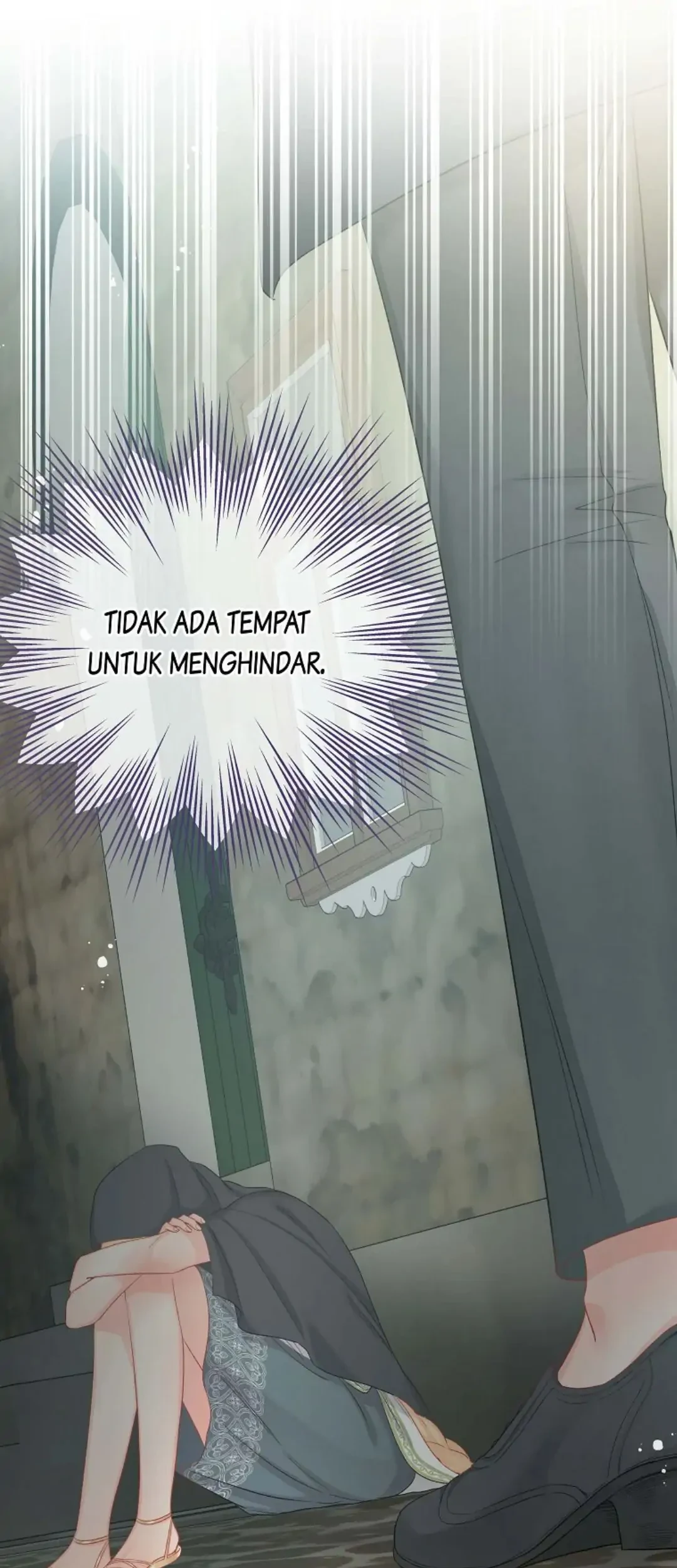 Don’t Concern Yourself With That Book Chapter 70 Gambar 114