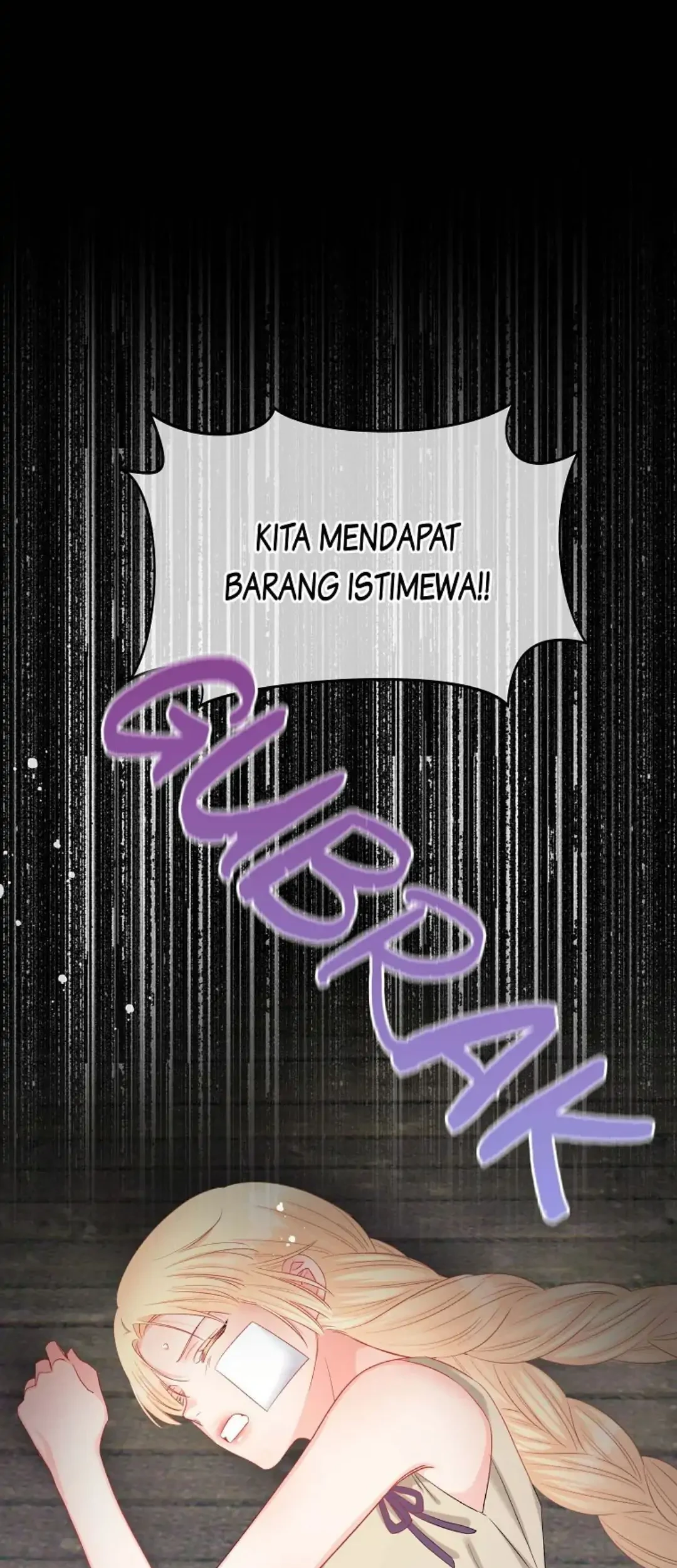 Don’t Concern Yourself With That Book Chapter 70 Gambar 12