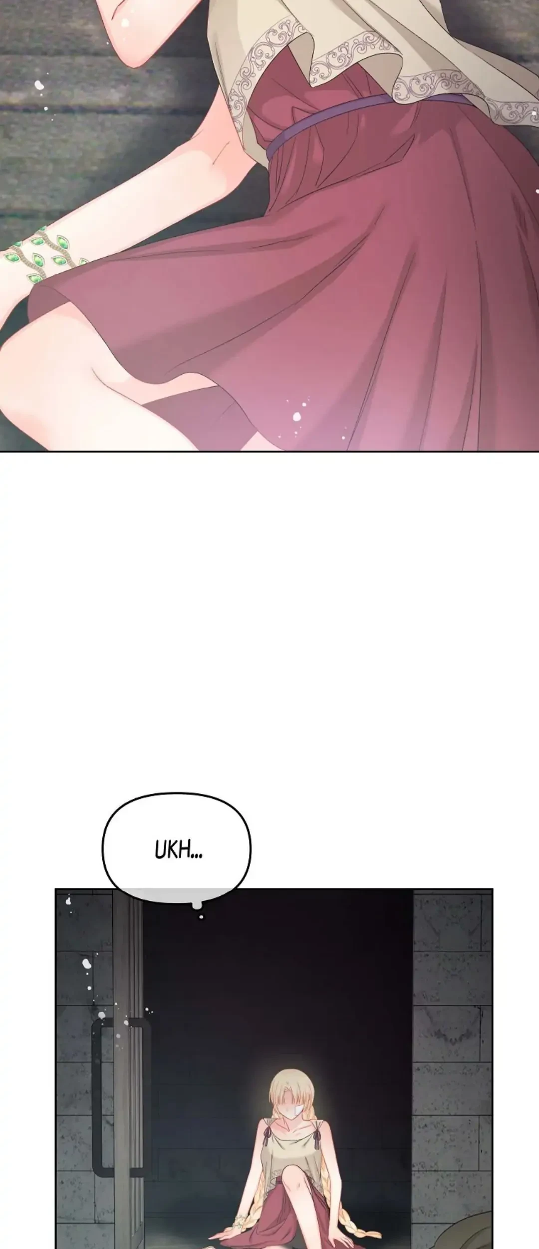 Don’t Concern Yourself With That Book Chapter 70 Gambar 14