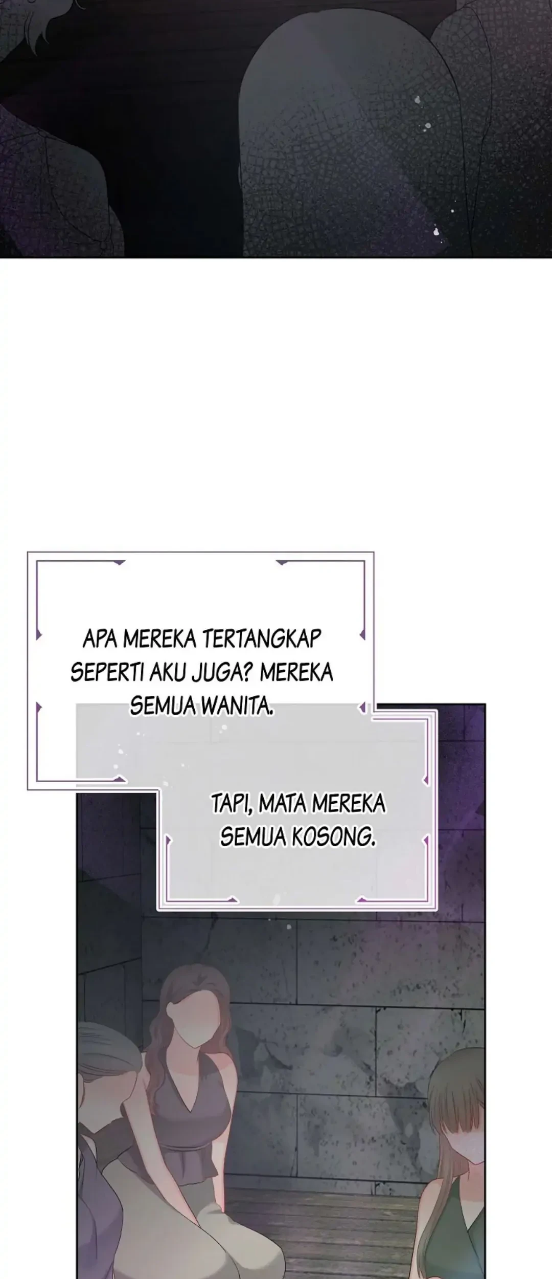 Don’t Concern Yourself With That Book Chapter 70 Gambar 18