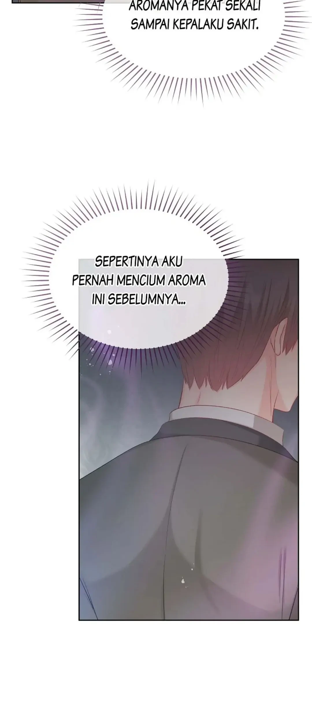 Don’t Concern Yourself With That Book Chapter 70 Gambar 21