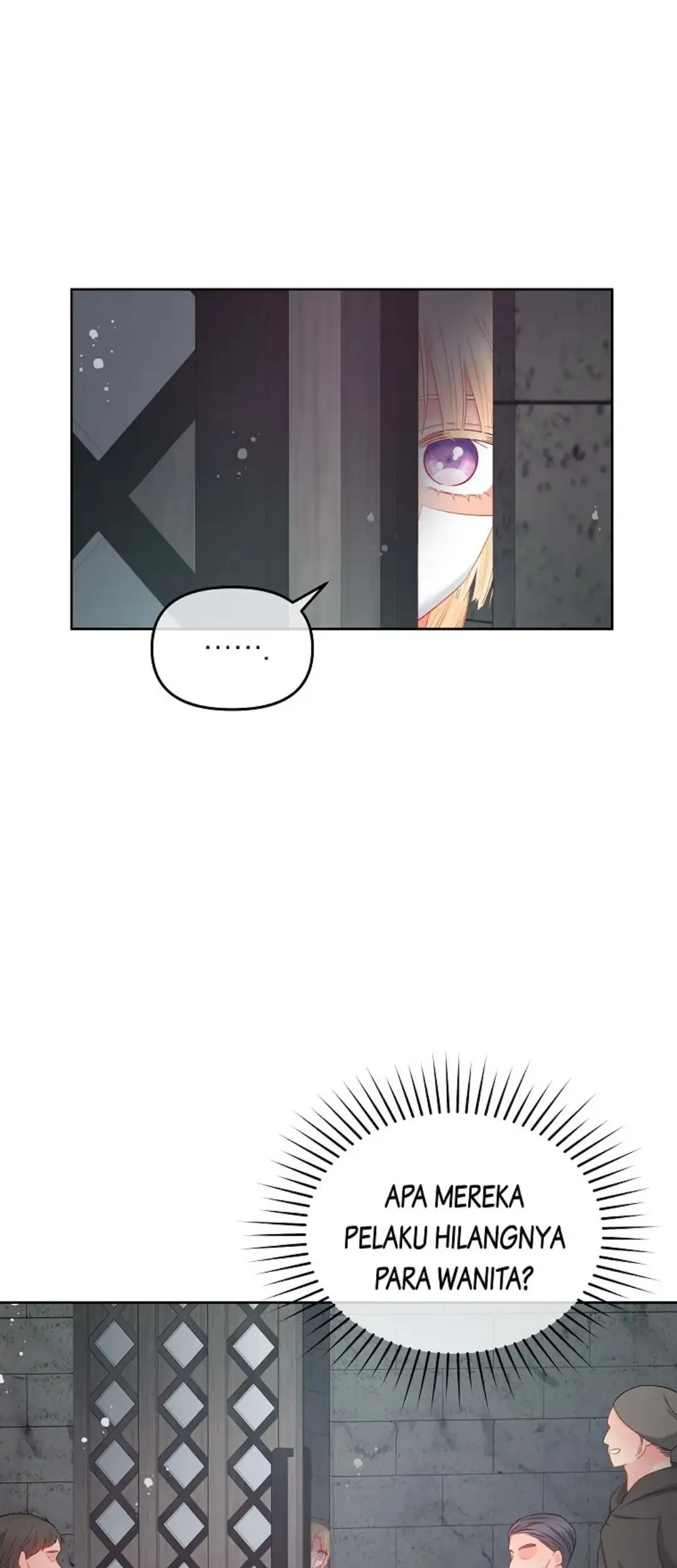 Don’t Concern Yourself With That Book Chapter 70 Gambar 23