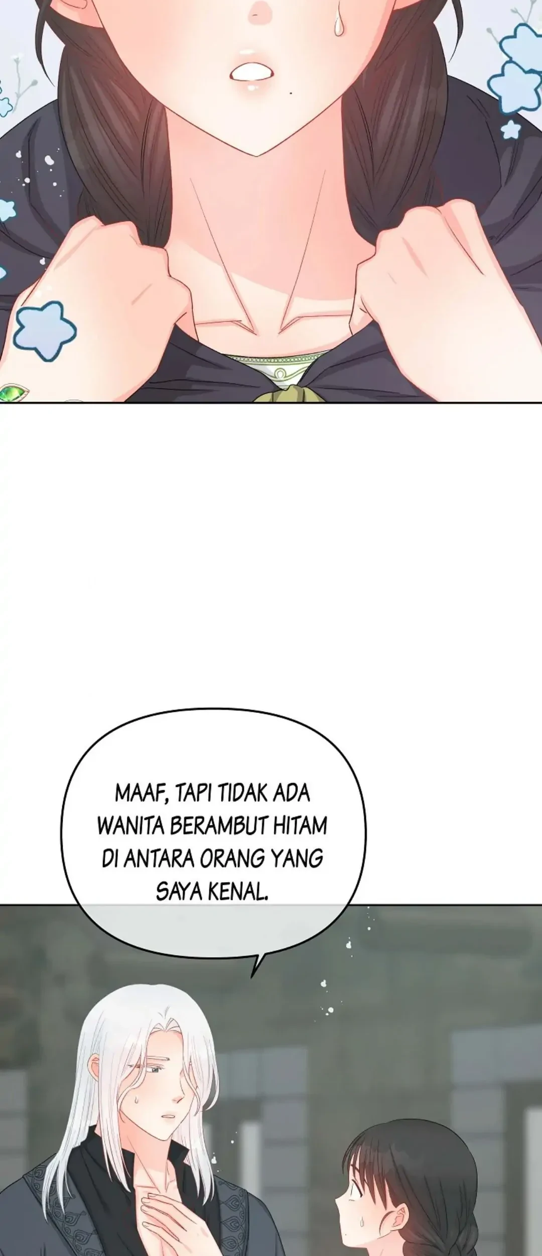 Don’t Concern Yourself With That Book Chapter 71 Halaman 34