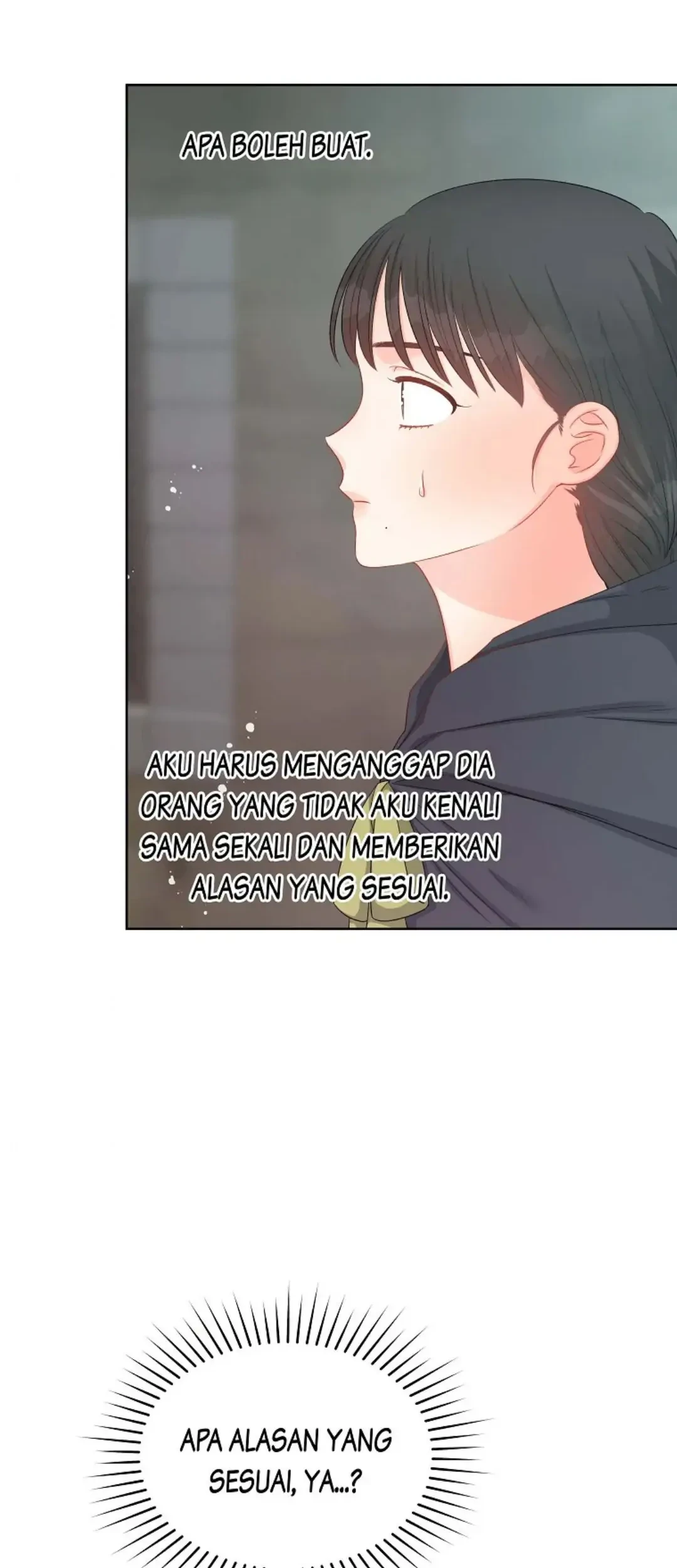 Don’t Concern Yourself With That Book Chapter 71 Halaman 40