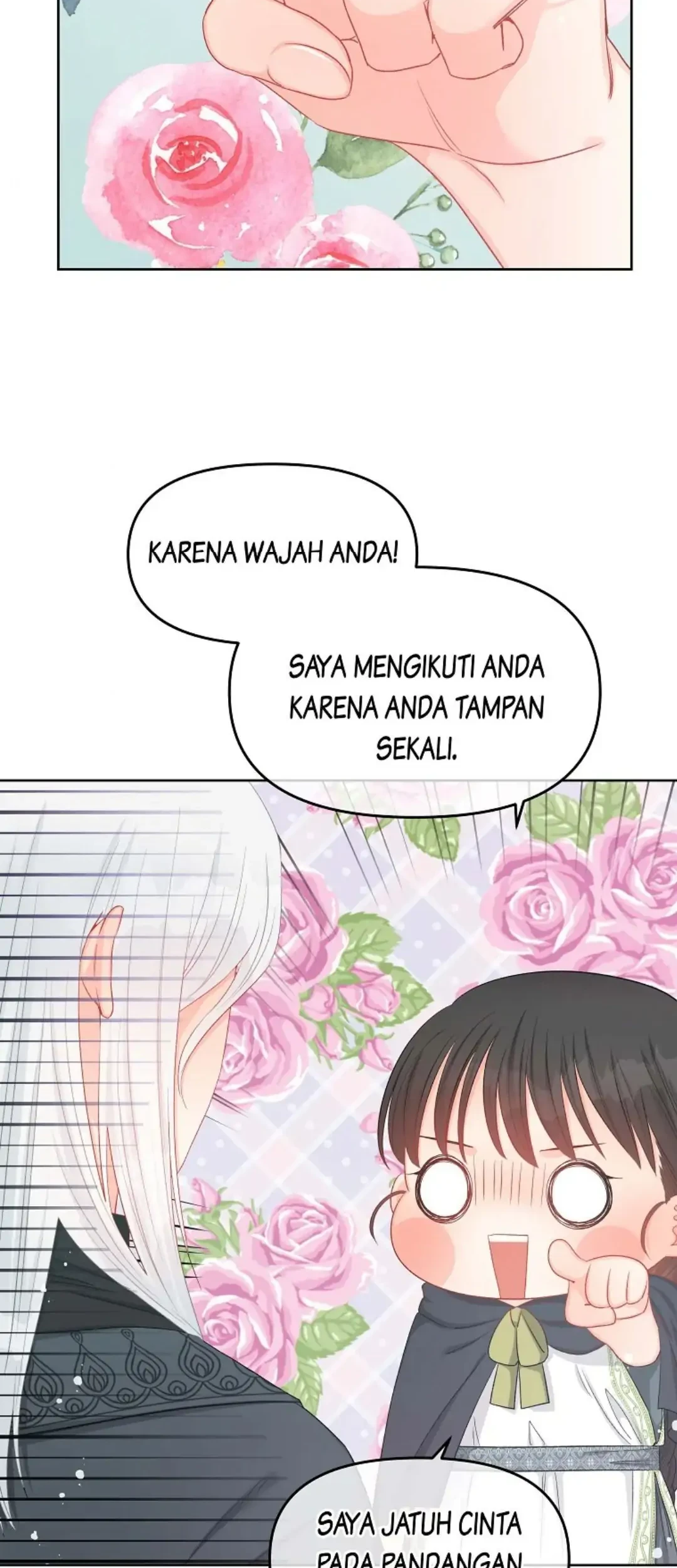 Don’t Concern Yourself With That Book Chapter 71 Halaman 43