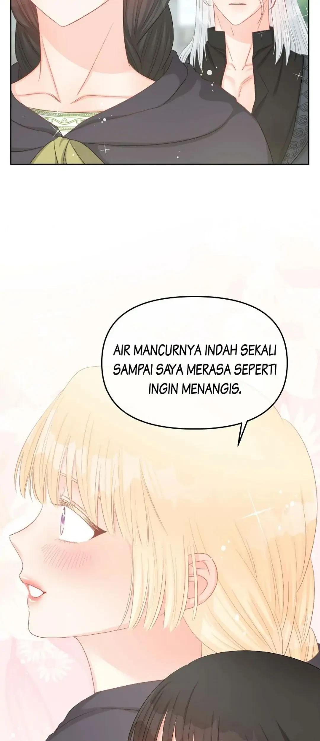 Don’t Concern Yourself With That Book Chapter 71 Halaman 58