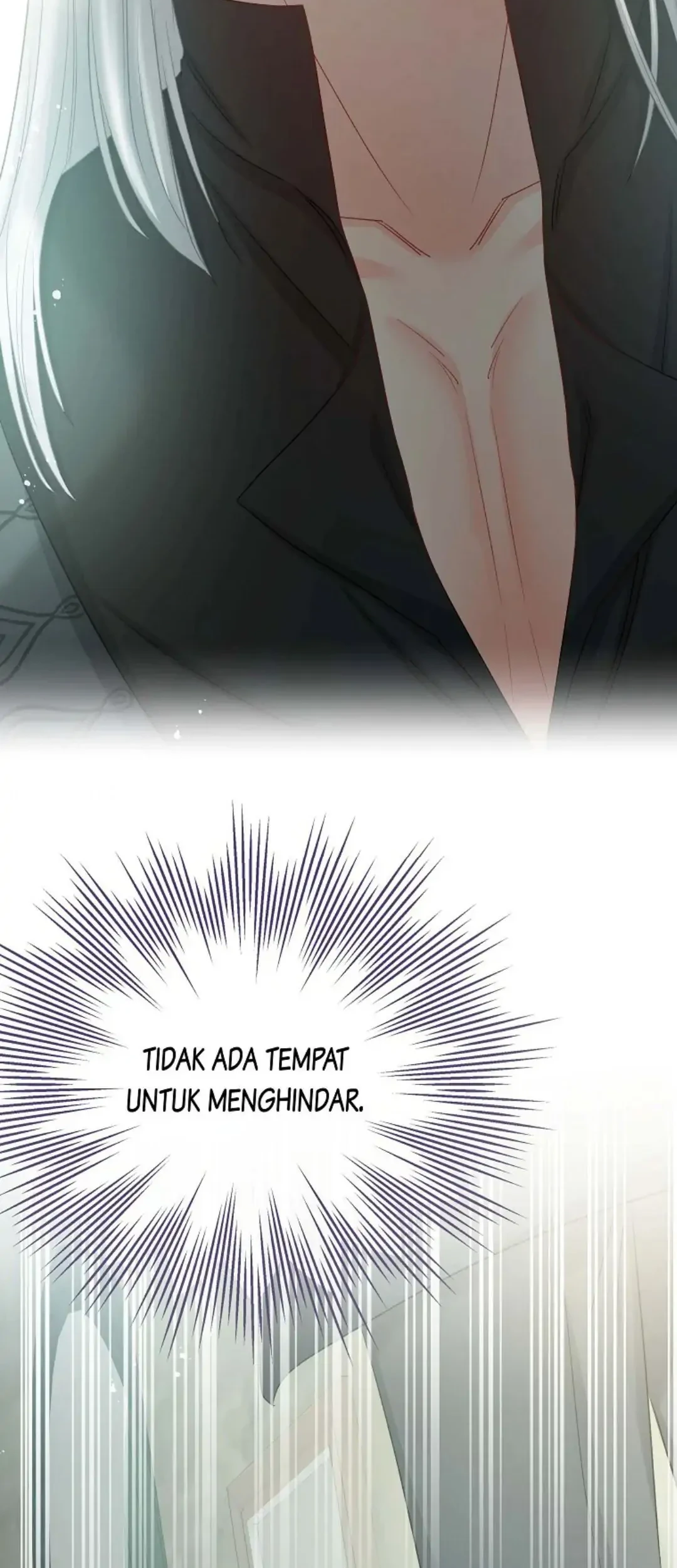Don’t Concern Yourself With That Book Chapter 71 Halaman 3