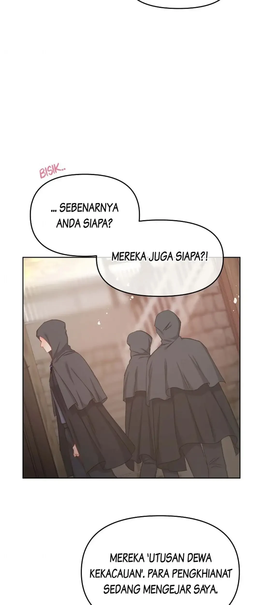Don’t Concern Yourself With That Book Chapter 71 Halaman 92