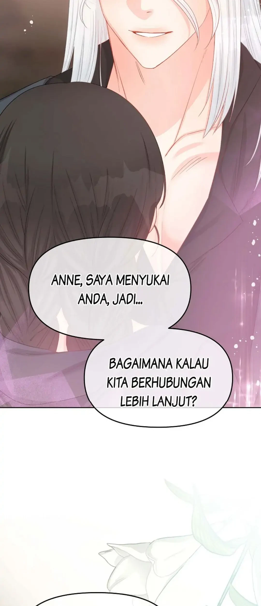Don’t Concern Yourself With That Book Chapter 71 Halaman 96