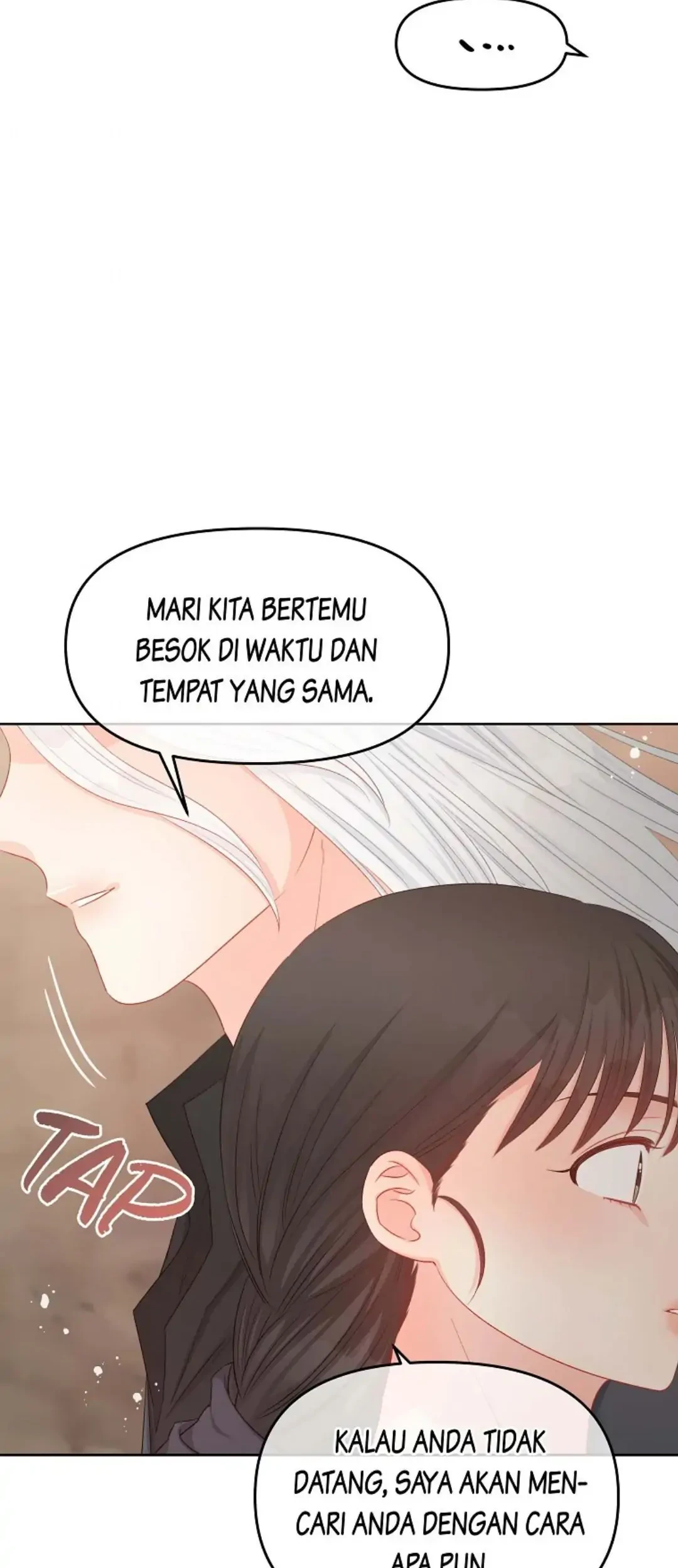 Don’t Concern Yourself With That Book Chapter 71 Halaman 102